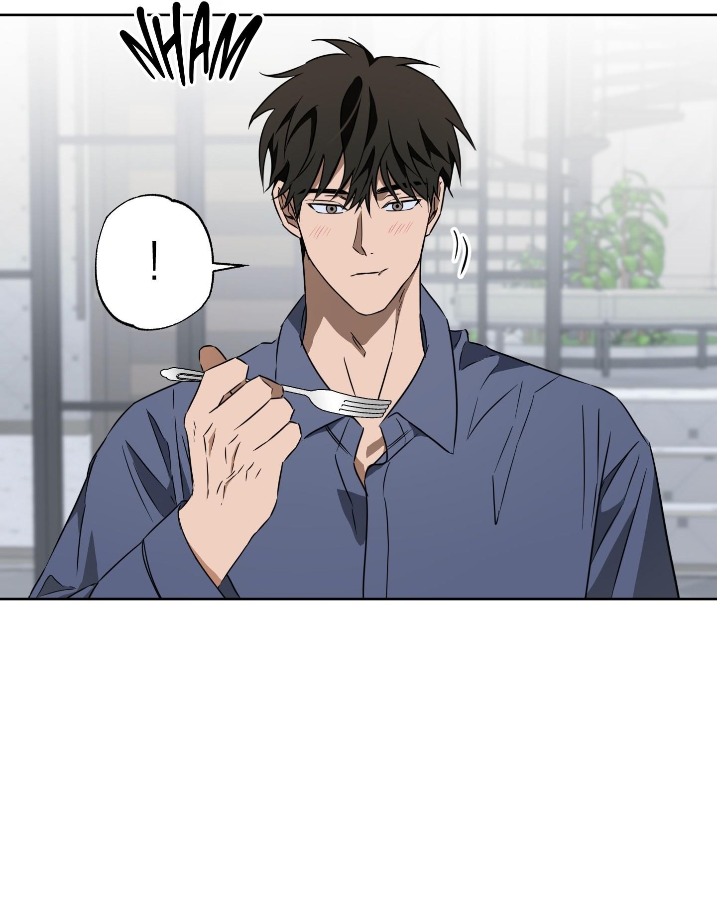 (CBunu) Bí Quyết Chinh Phục Tình Đơn Phương Chapter 12 - Trang 2