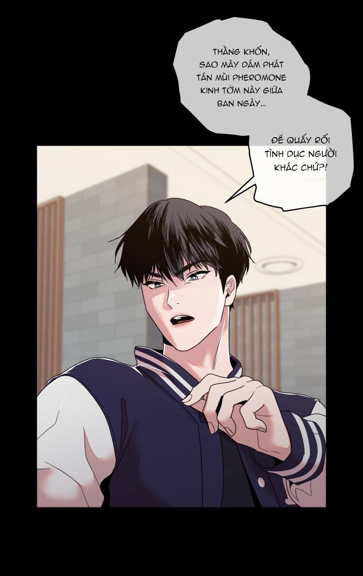 Người Hàng Xóm Bất Ngờ Chapter 1 - Trang 2