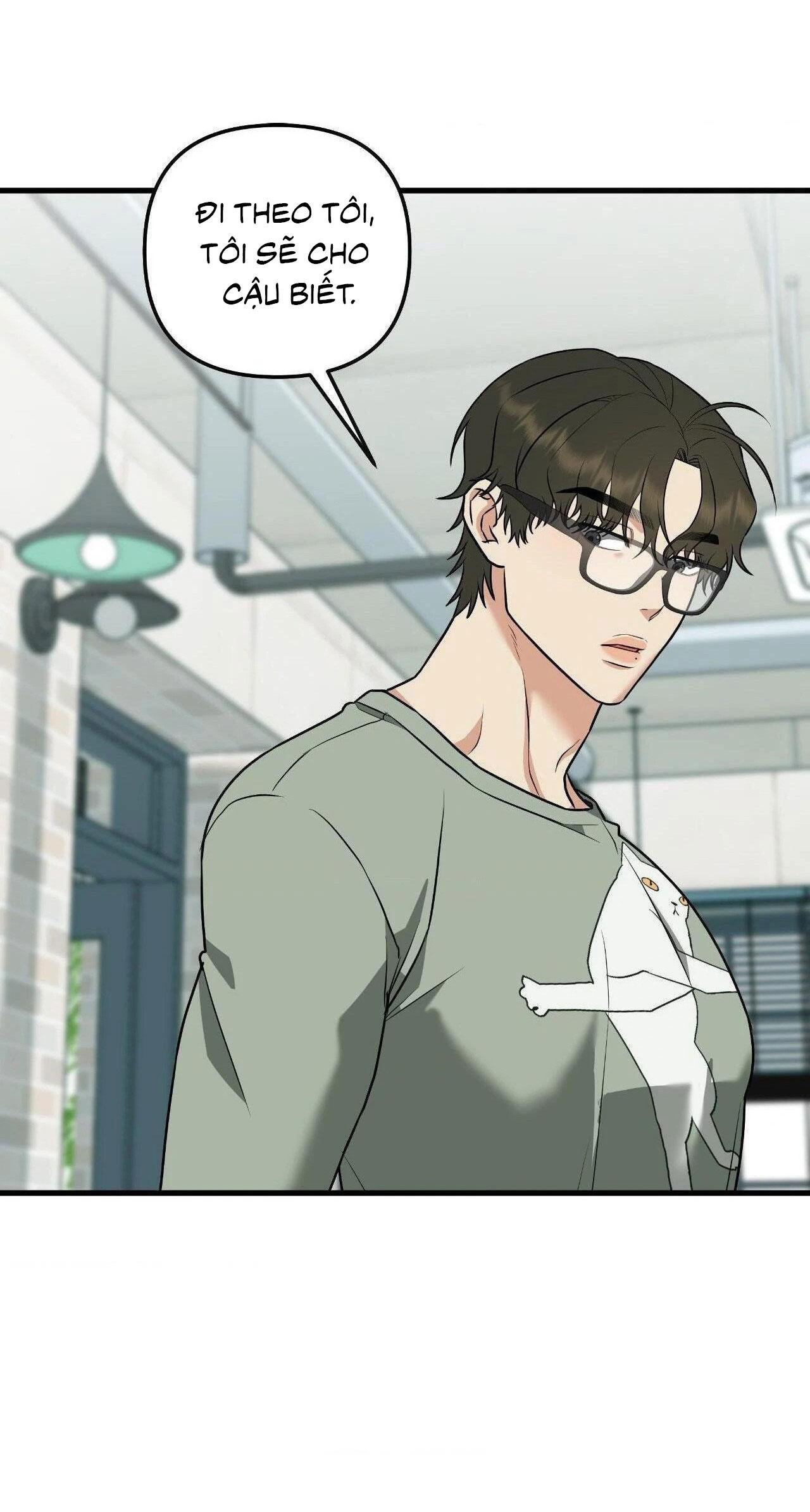 Bốt Hôn Chapter 4 - Trang 2