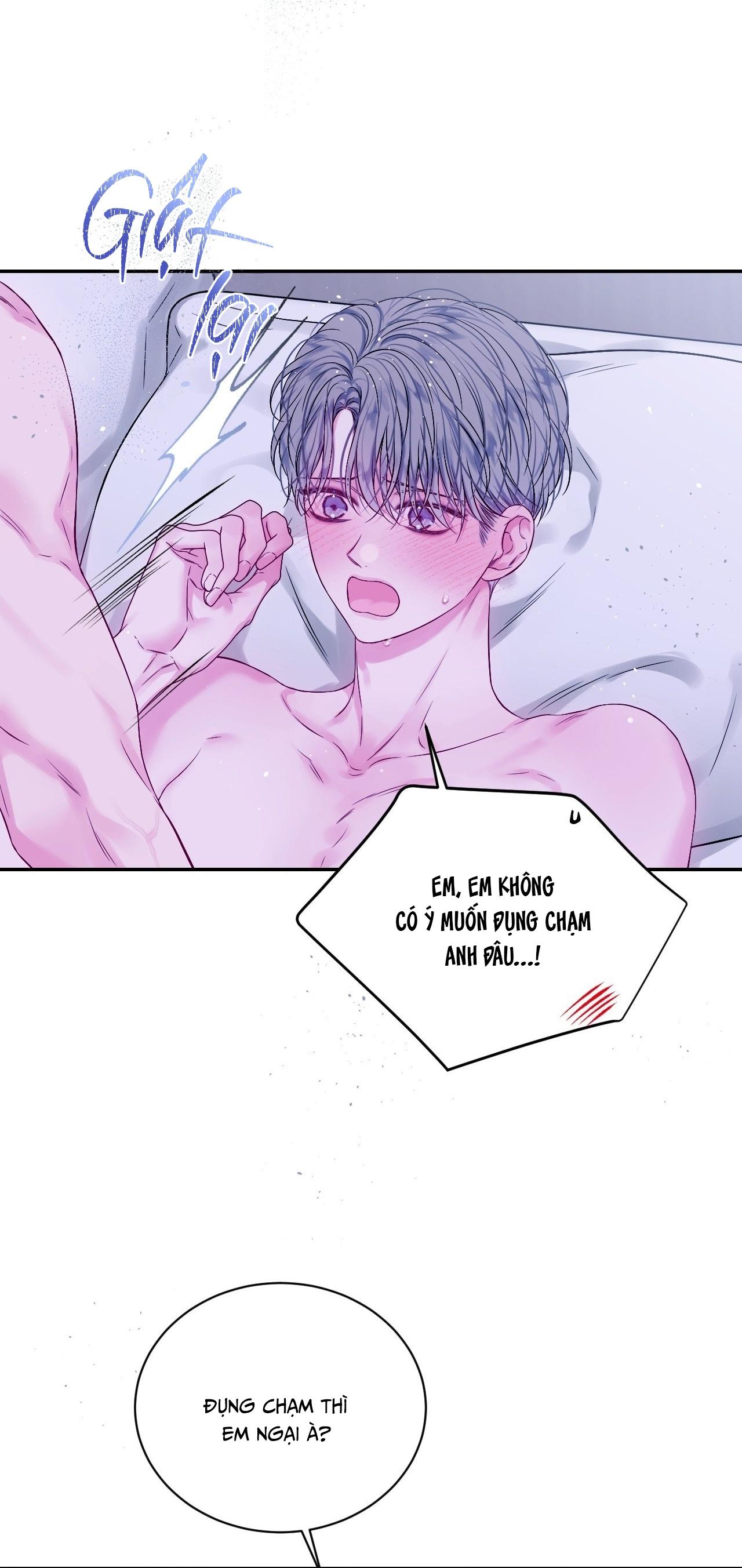 (GĐCV) IMPERFECTLY US Chapter 9 H+ - Trang 2