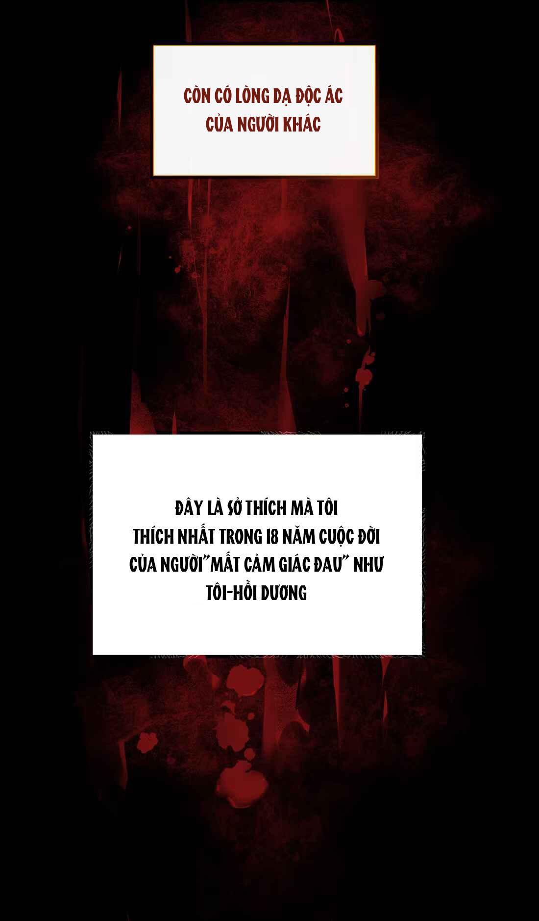 (Daisy) Tôi Bị Chó Điên Phát Hiện Bản Thân Là Đồng Loại Chapter 1 - Trang 2