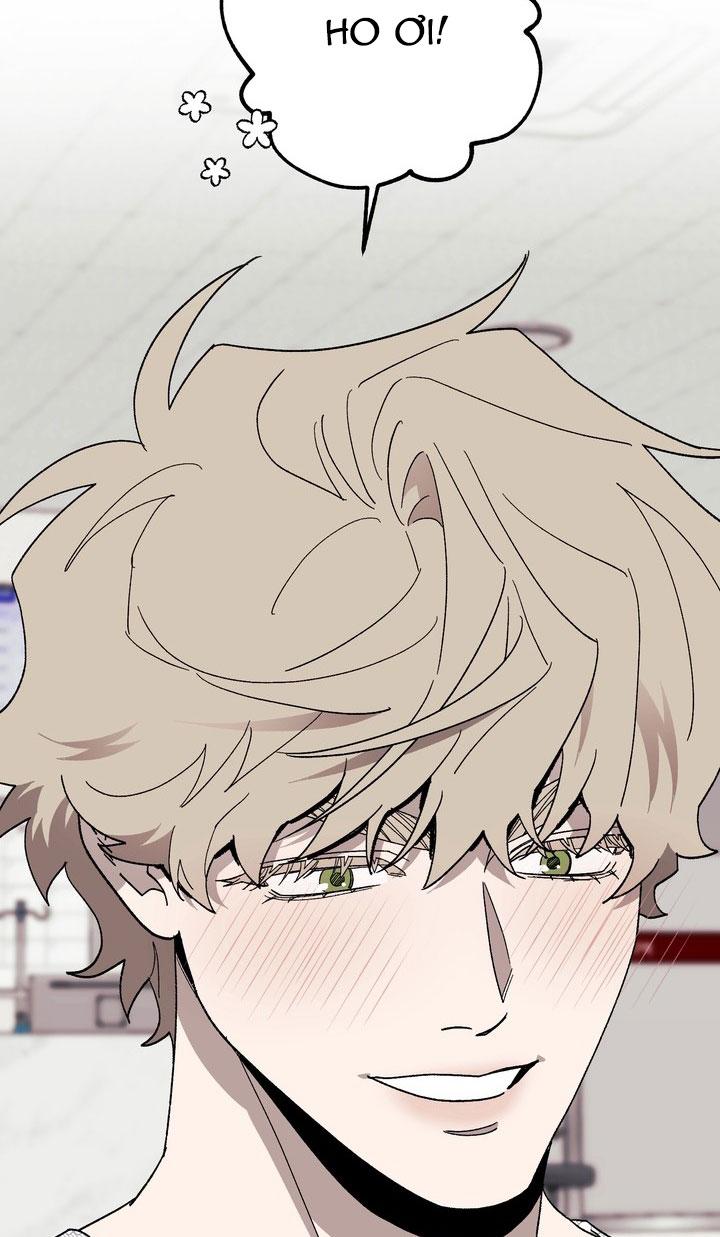 SỰ THAM LAM CỦA NHÂN LOẠI Chapter 17.6 thần linh 6 - Trang 2