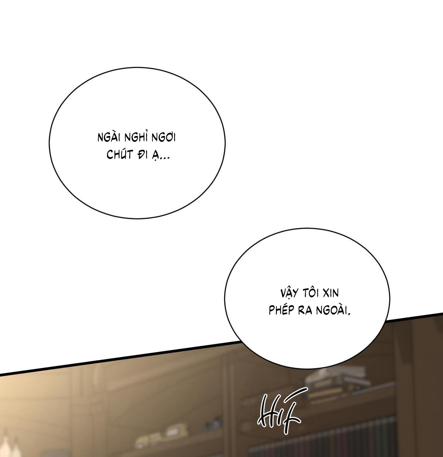 (CBunu) Hoa Vô Danh Chapter 27 - Next Chapter 28