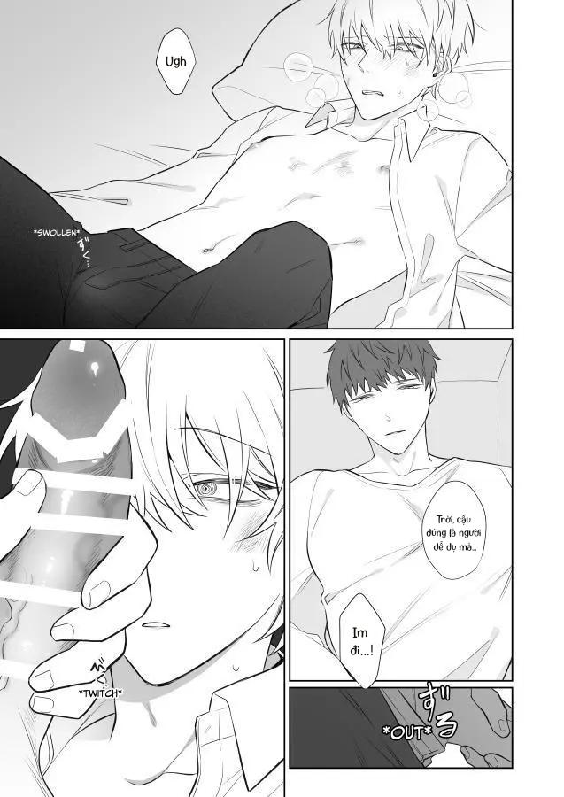 ONESHOT COI LÀ NỨNG Chapter 334.1 - Trang 2