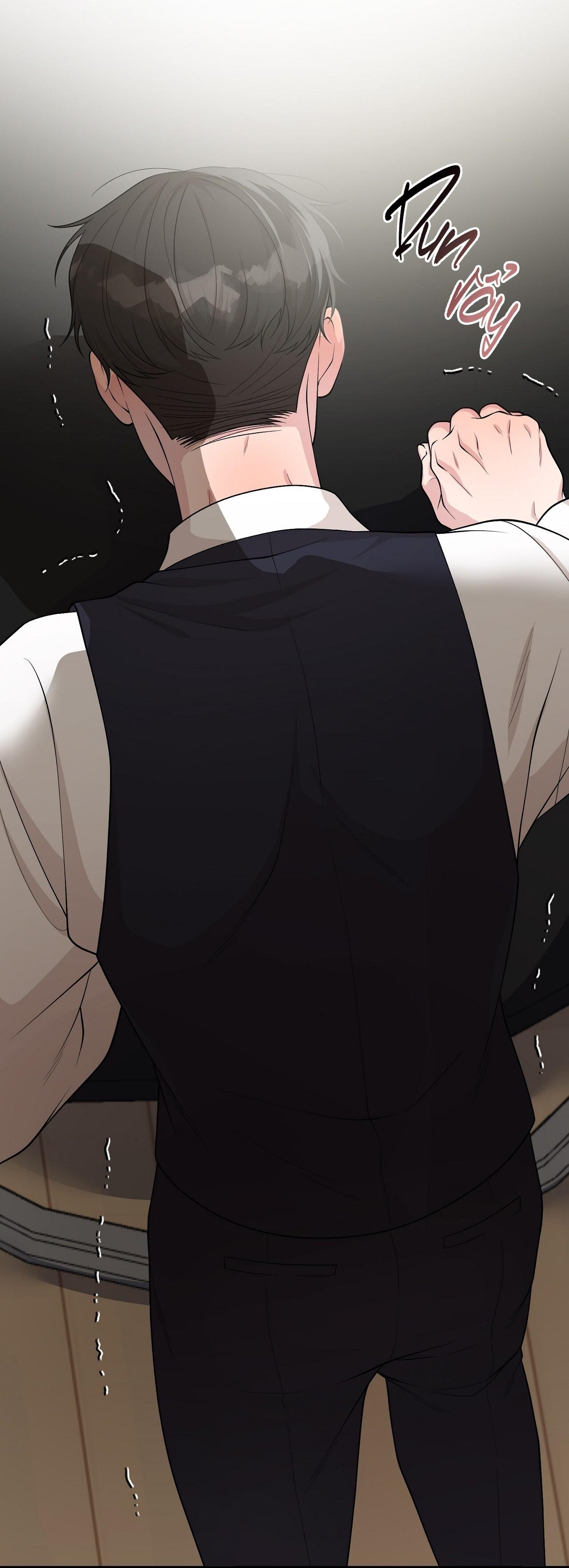 HƯƠNG VỊ TÌNH THÂN Chapter 3 - Trang 2