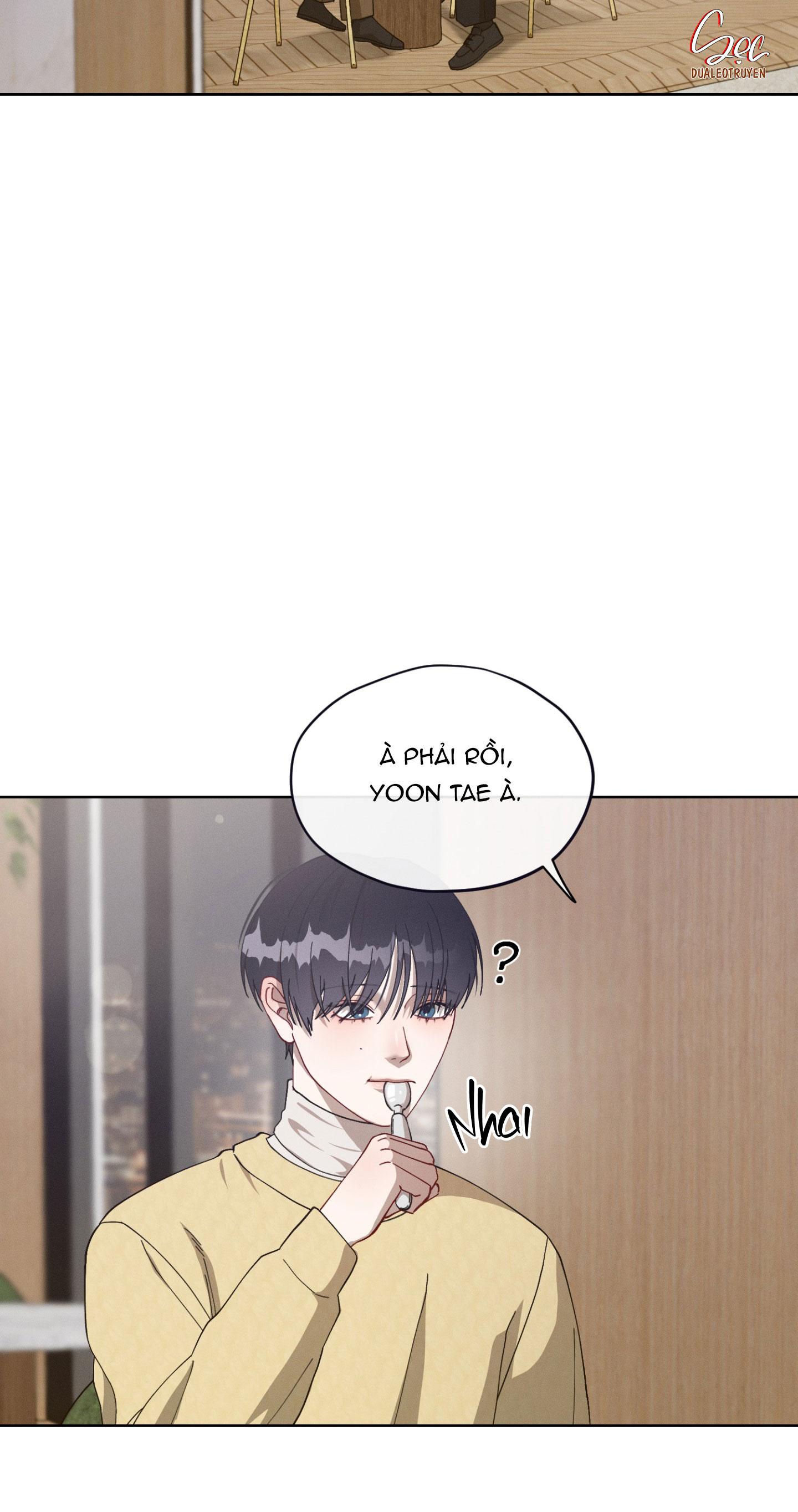 (ABO) CÁCH YÊU THƯƠNG CỤC CƯNG Chapter 7 - Trang 2