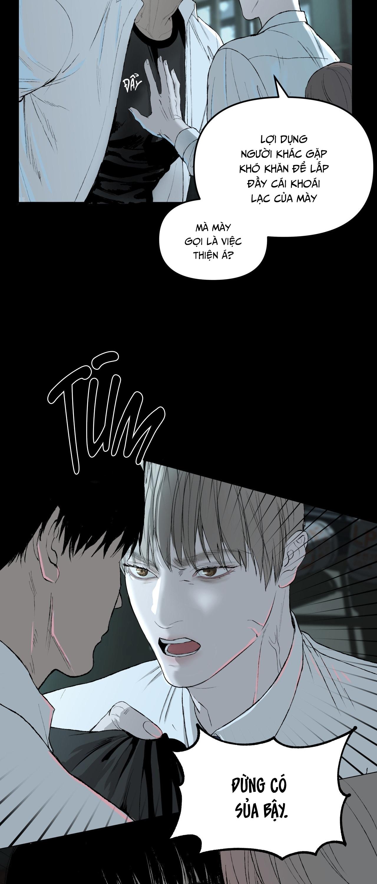 (GĐCV) RÁC RƯỞI CŨNG TỪNG CÓ GIÁ TRỊ Chapter 3 - Trang 2