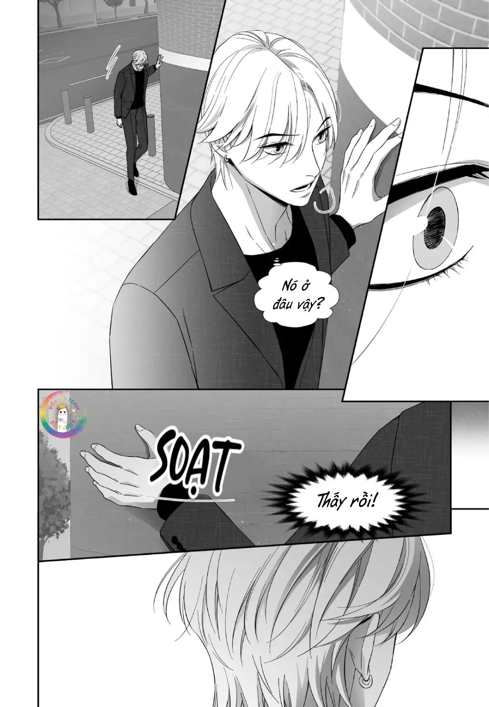 (END) Hai Đôi Tay Sinh Động Chapter 33 - Trang 2