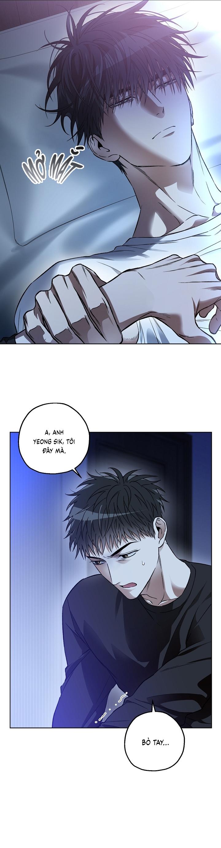 (CBunu) Vong Chủng Chapter 8 - Trang 2