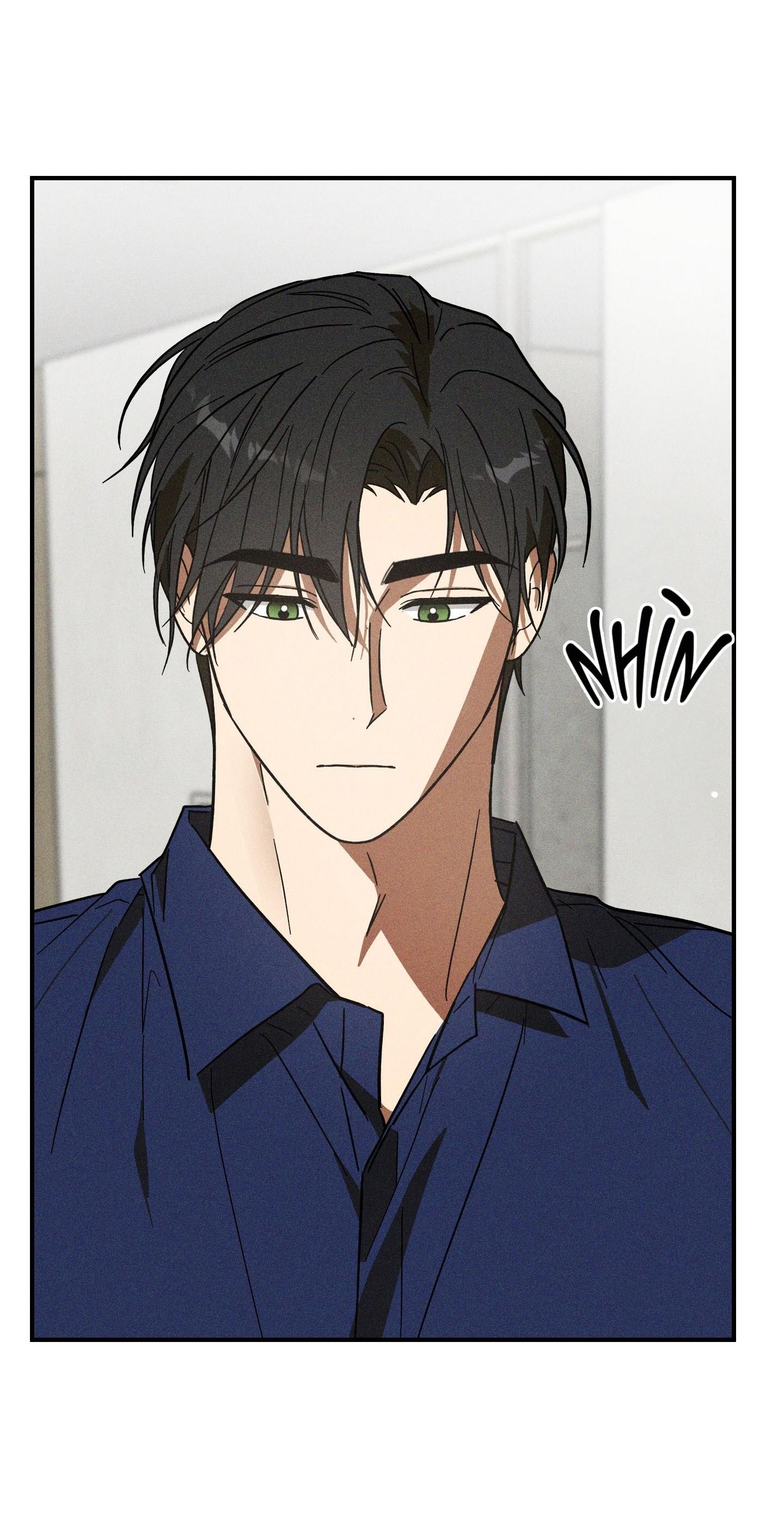 (CBunu) MIX UP Chapter 9 - Next Chapter 10