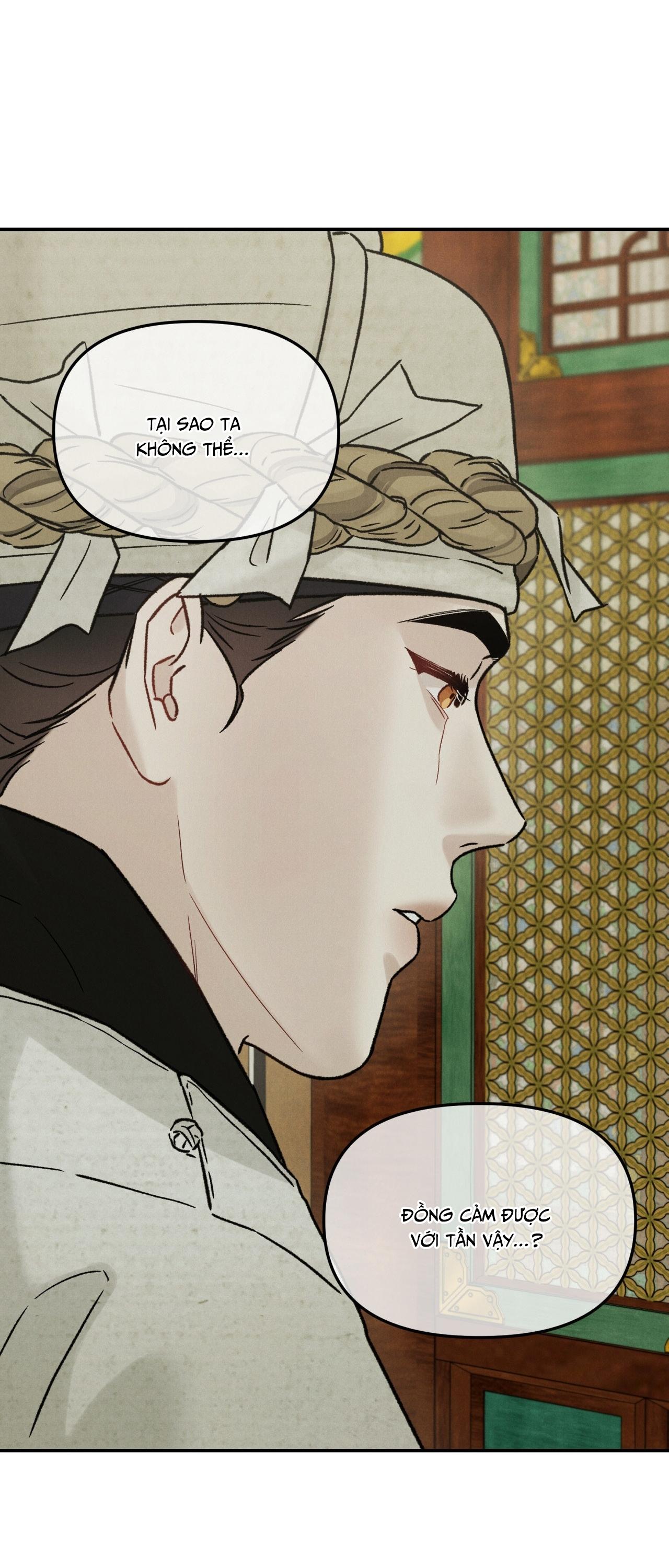 (GĐCV) GALE OF THE GOD Chapter 29 - Trang 2