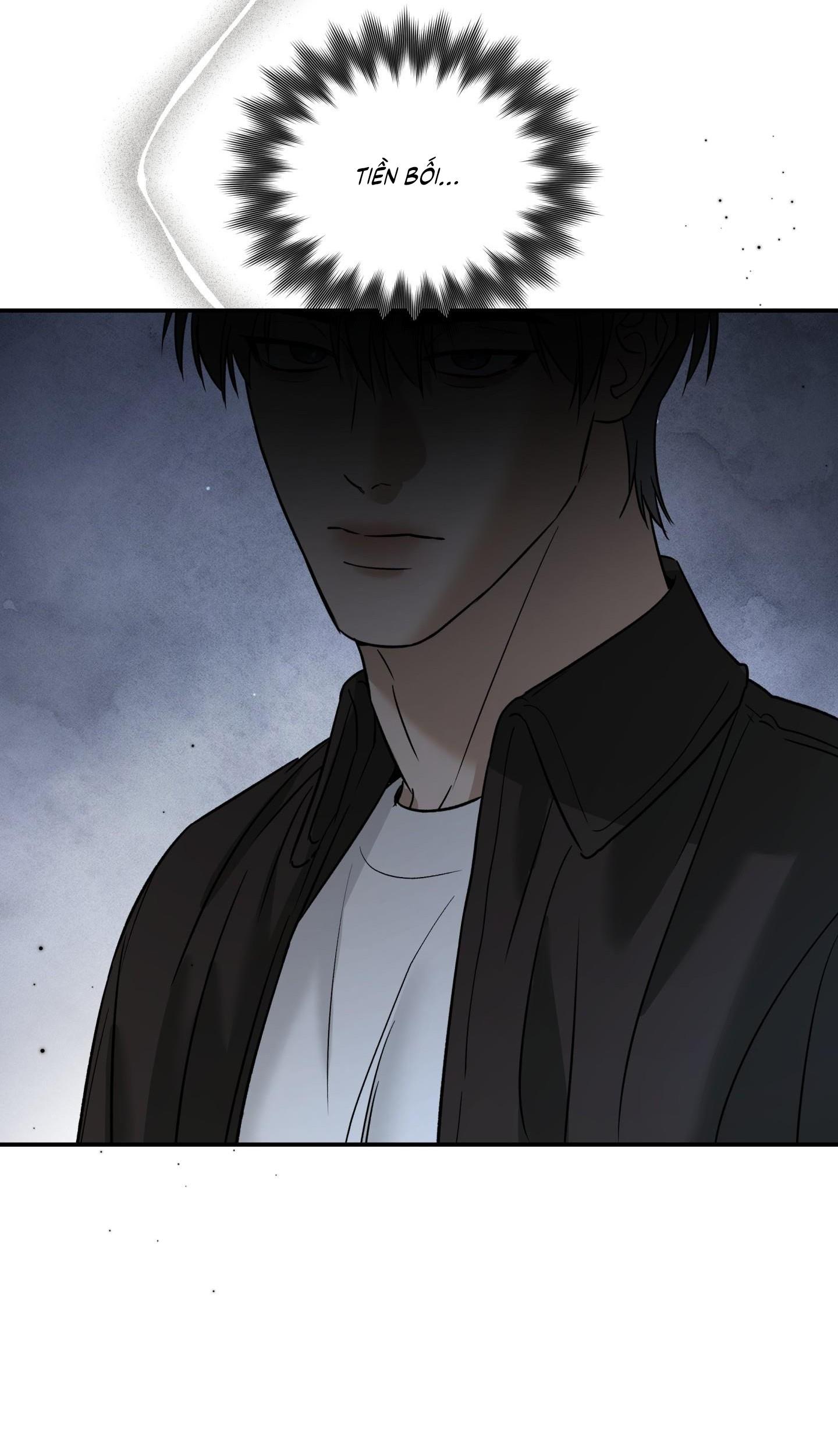 |DROP| Hưởng Lợi Chapter 48 - Trang 2