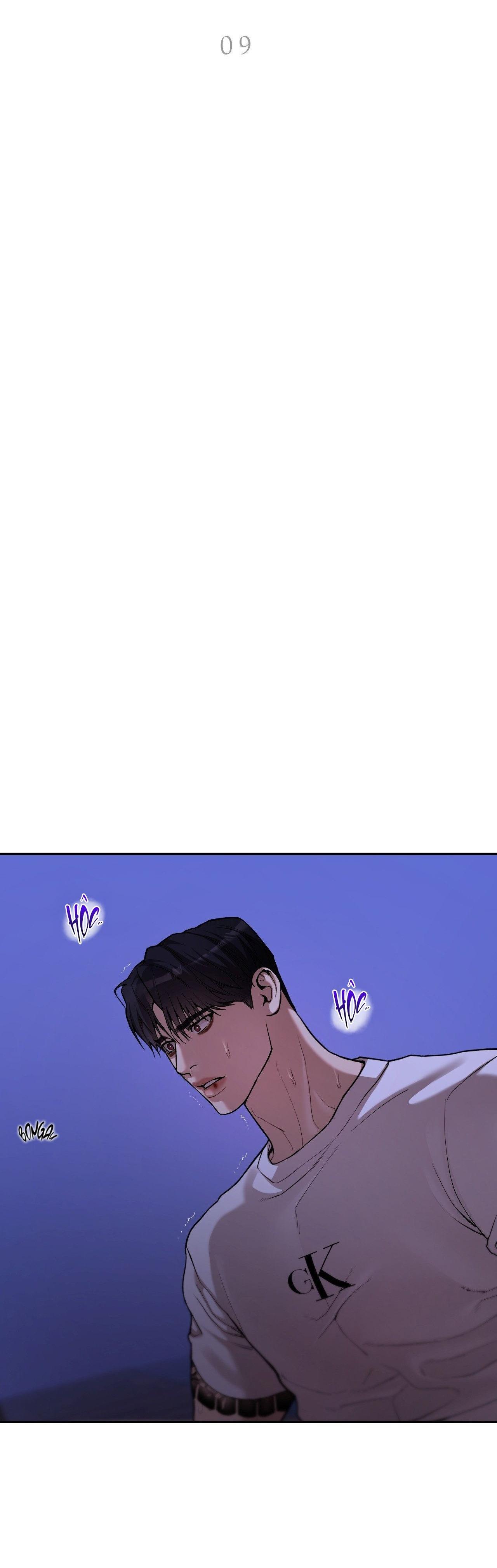 THIẾU NIÊN SÒ: BÙNG CHÁY Chapter 9 18+ - Next Chapter 10