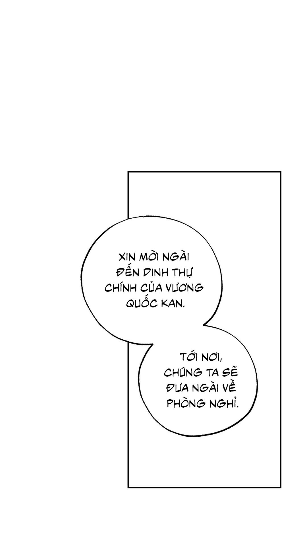 Cách Để Vị Hoàng Tử Bị Bỏ Rơi Sống Lại Chapter 5 - Trang 2