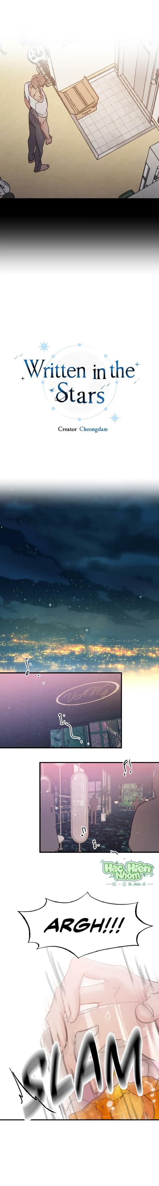 Vũ Trụ Nơi Thiên Thạch Rơi Chapter 5 Hachiennhom - Trang 2