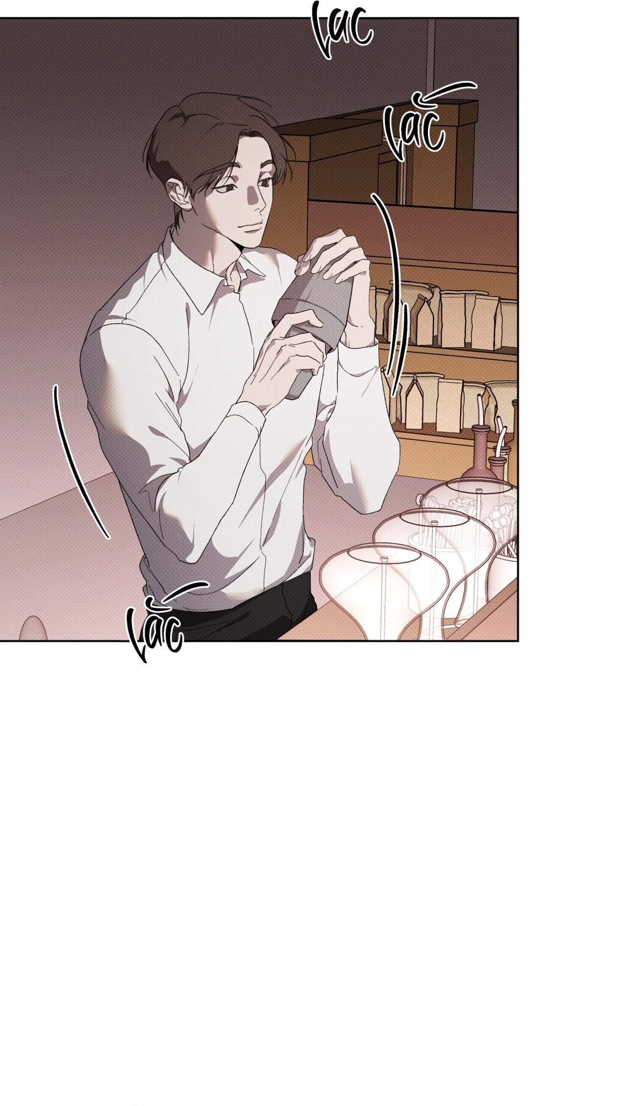 HÌNH THÁI TIẾN HÓA Chapter 10 - Trang 2