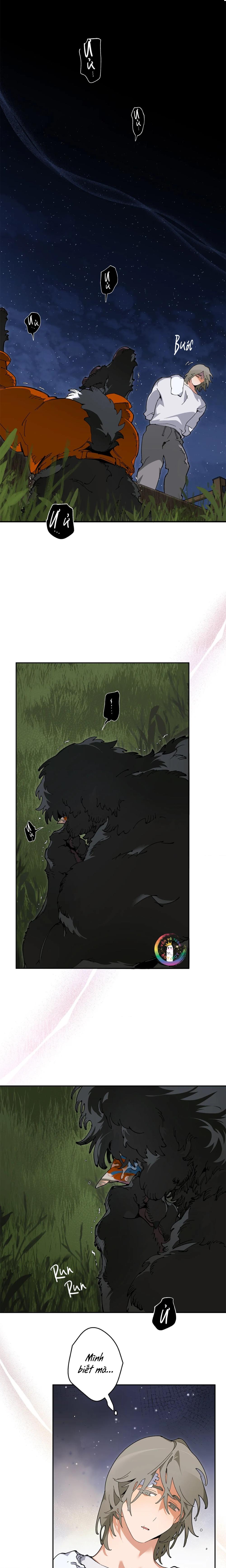 Trang Trại Của Mr.A Chapter 12 - Trang 2