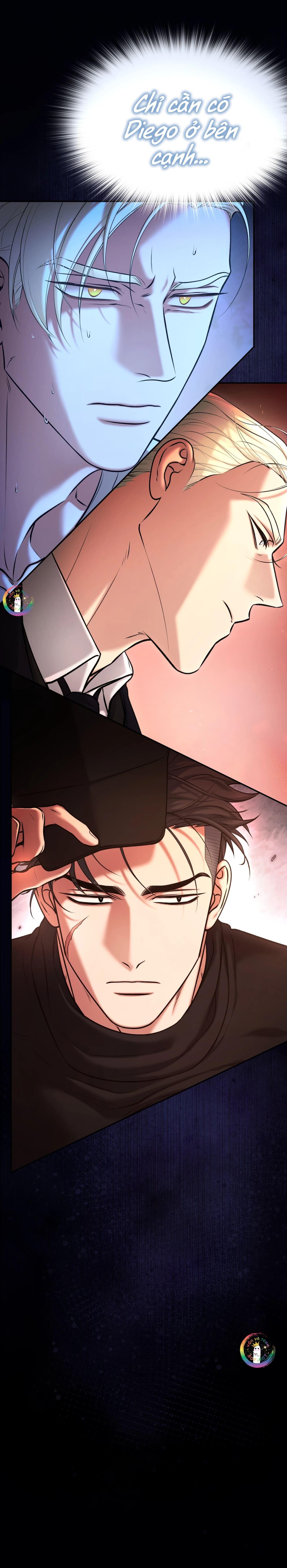 Dying Light Chapter 8 - Trang 2