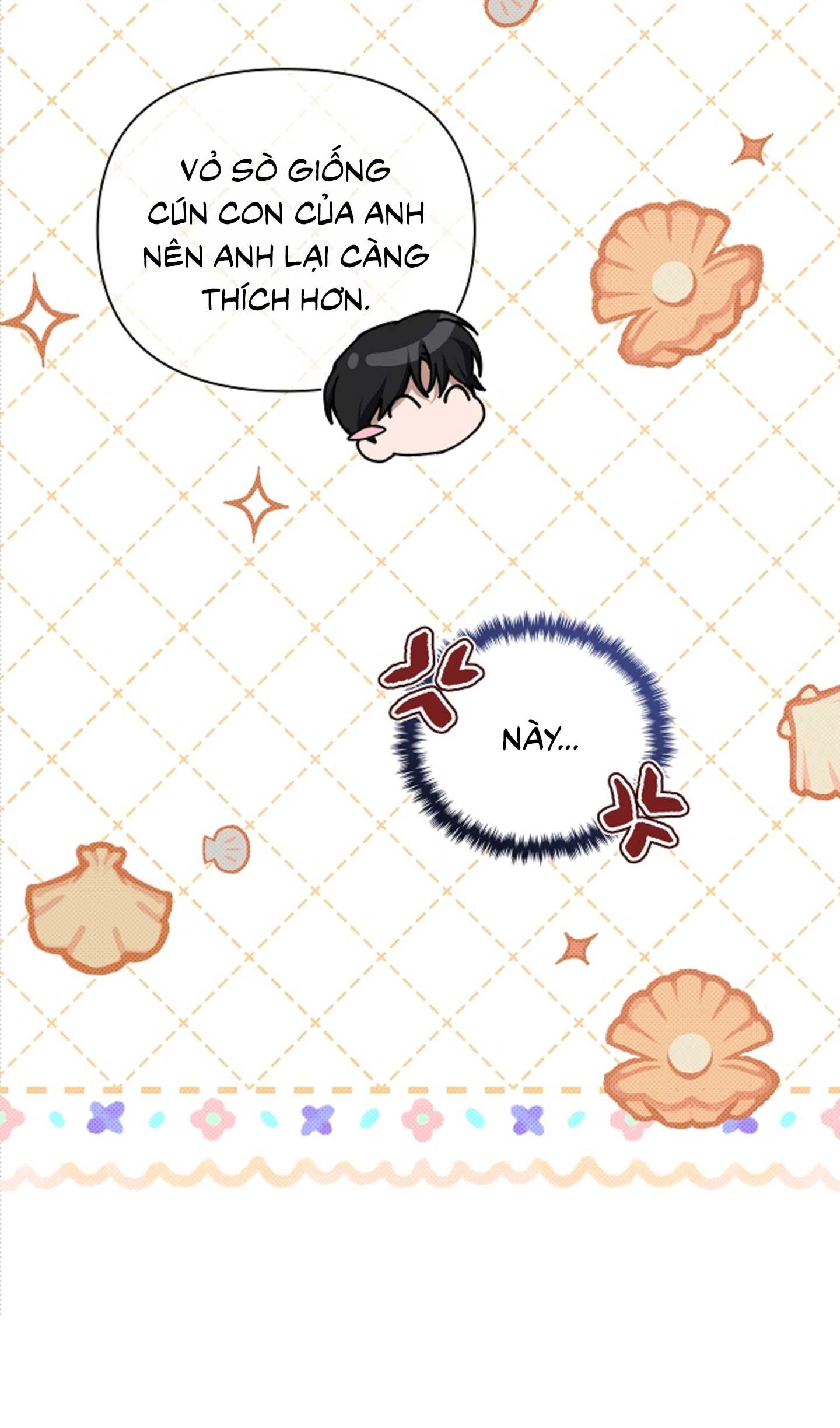 ĐỪNG ĐỘNG VÀO CÚN CON! Chapter 44.10 End - Trang 2