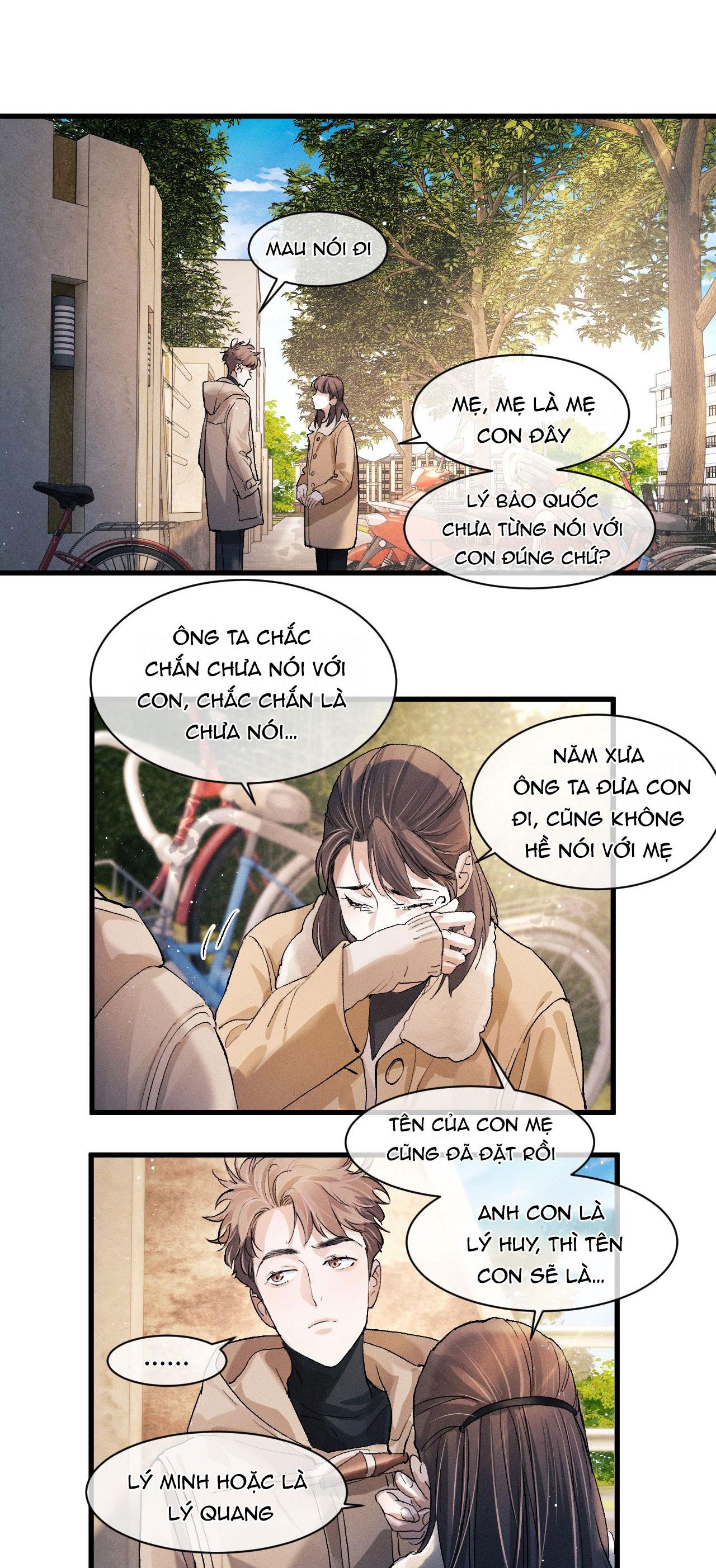 Tát Dã (Ngang Tàng) Chapter 51 - Trang 2