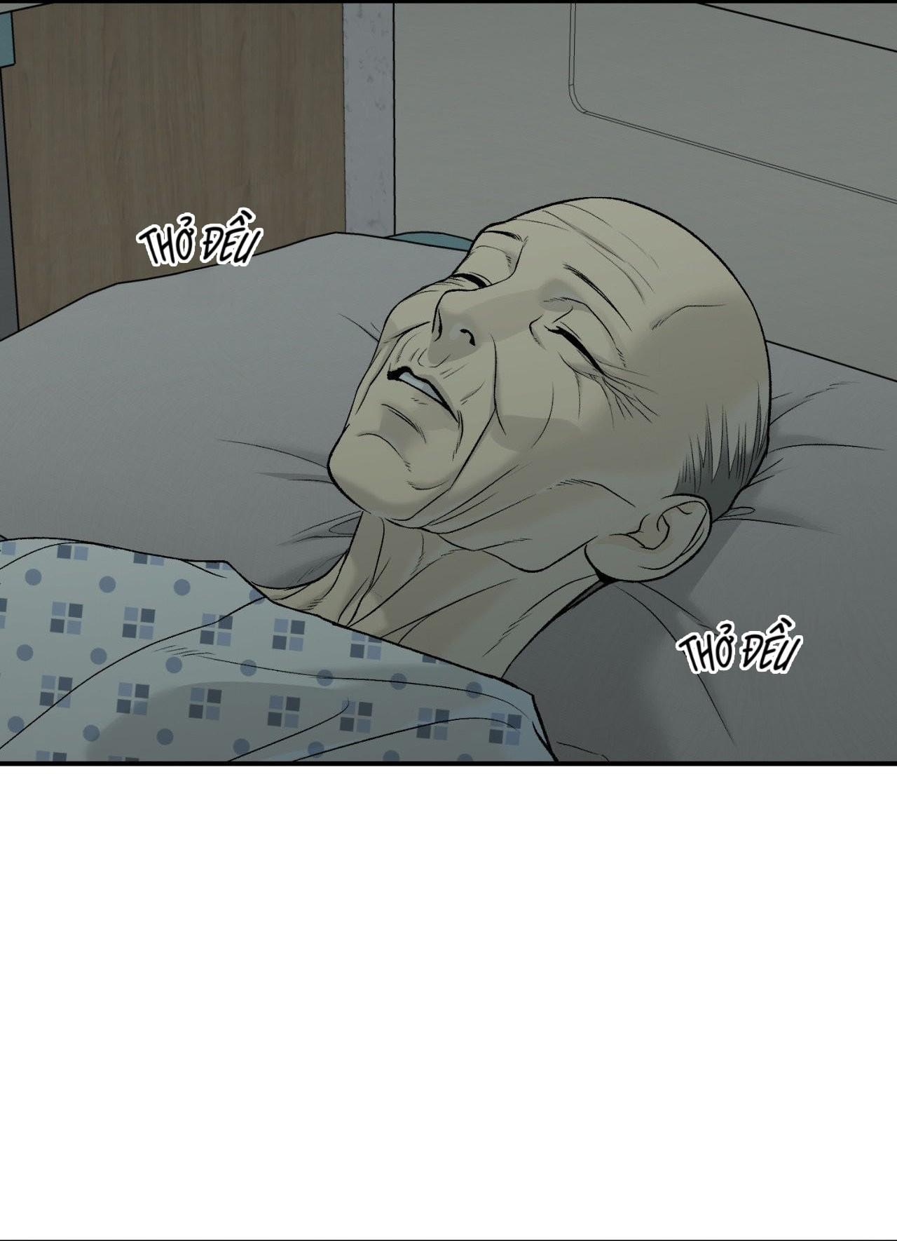 (CBunu) ChinhX - Vận Xui Chapter 71 - Trang 2