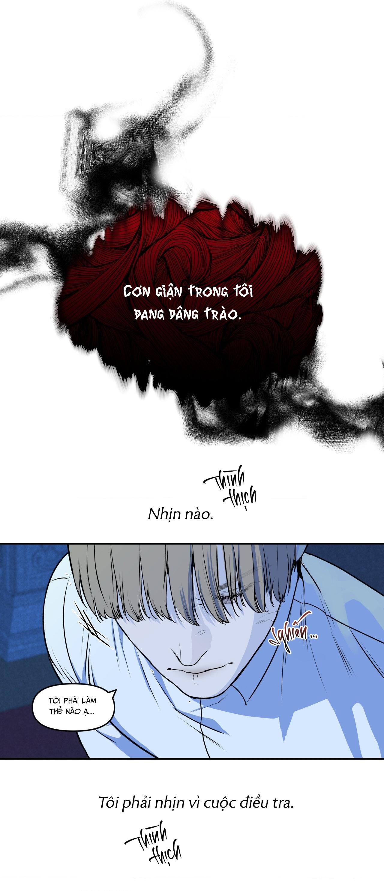(GĐCV) RÁC RƯỞI CŨNG TỪNG CÓ GIÁ TRỊ Chapter 1 - Trang 2