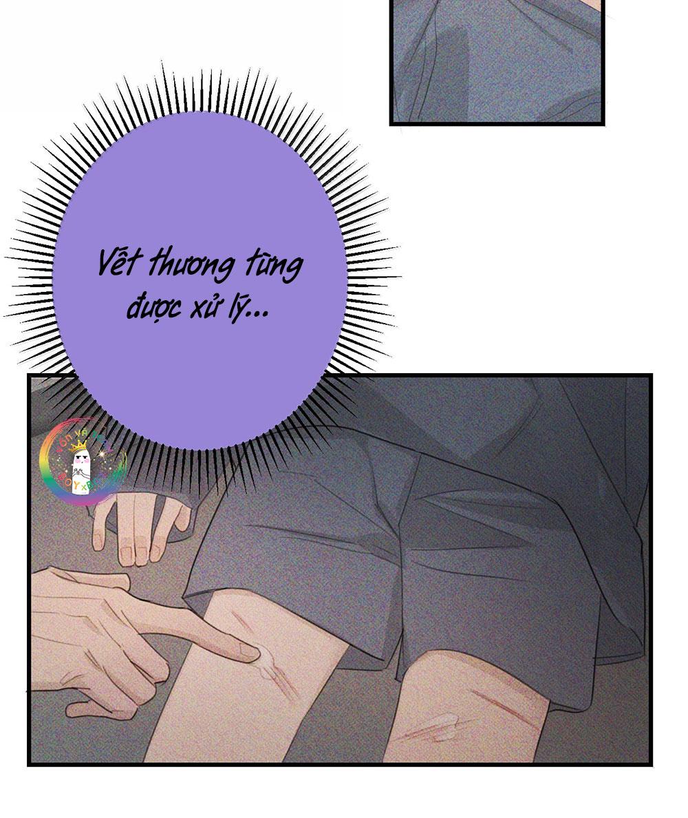 (END) Chiến Lược Dụ Dỗ Chapter 37 - Trang 2