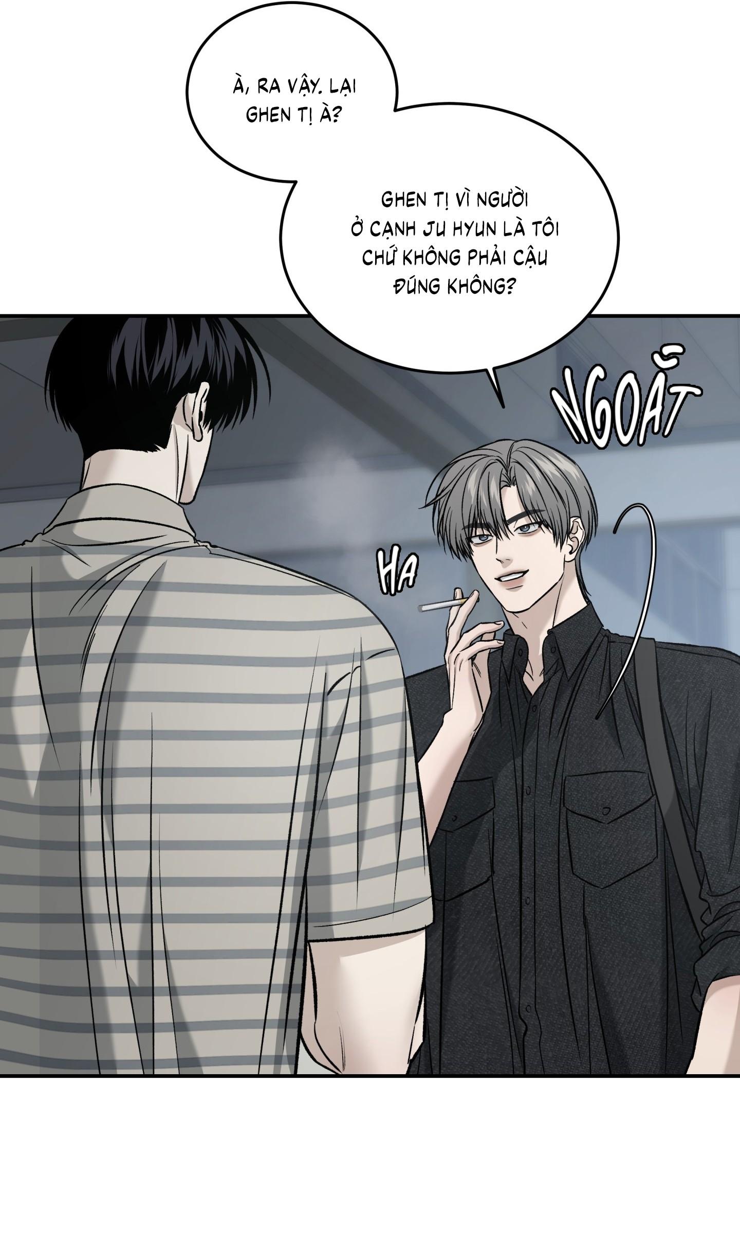 |DROP| Hưởng Lợi Chapter 57 - Trang 2