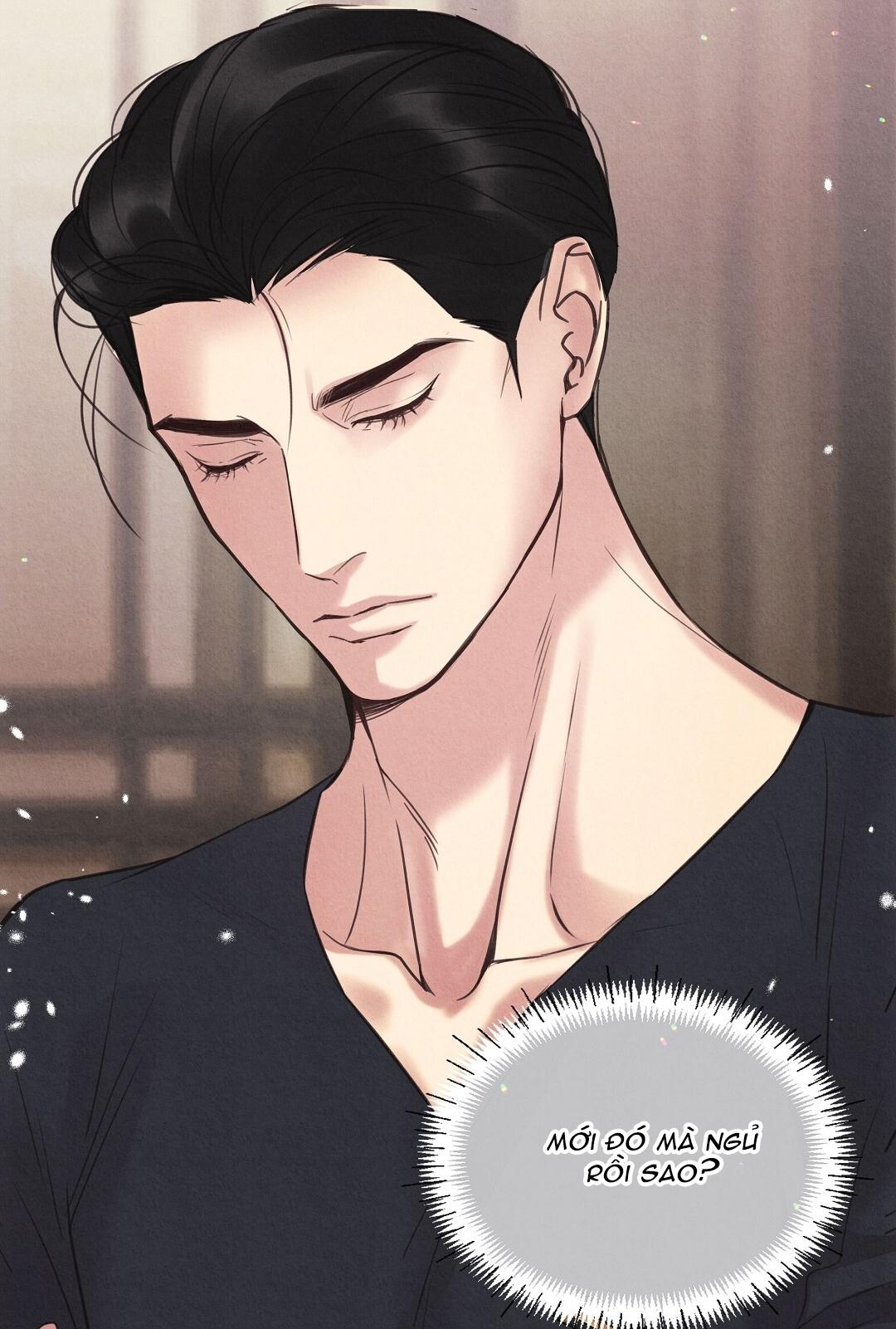 (RÔ LAI) QUÁ KHỨ CỦA KẺ PHẢN DIỆN Chapter 16 - Trang 2