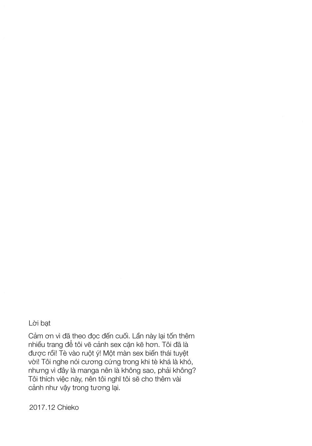 Tổng Hợp Oneshot Của Tịnh Chapter 260 - Trang 2