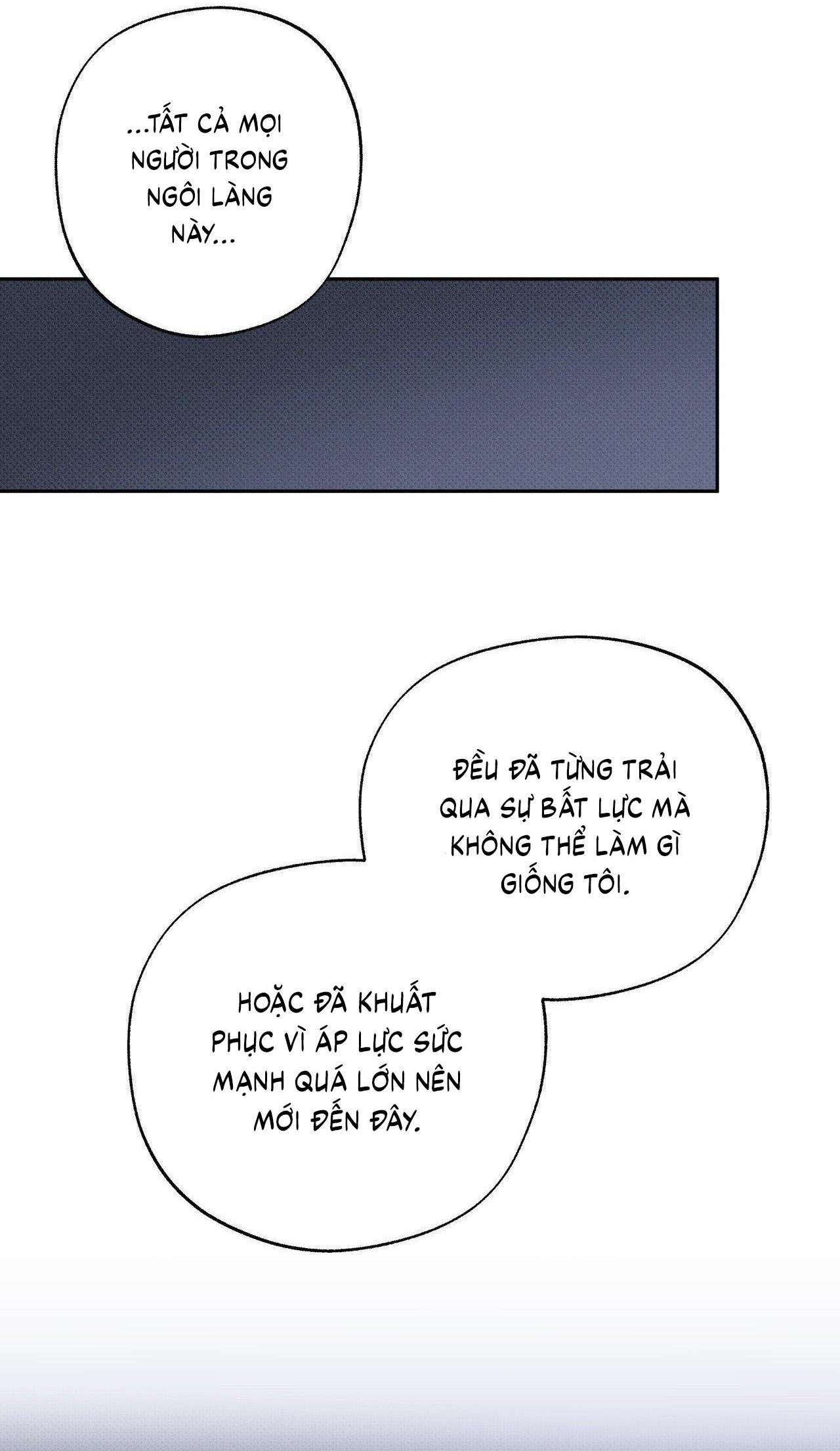 (CBunu) Chó Săn Của Sisyphus Chapter 20 - Trang 2