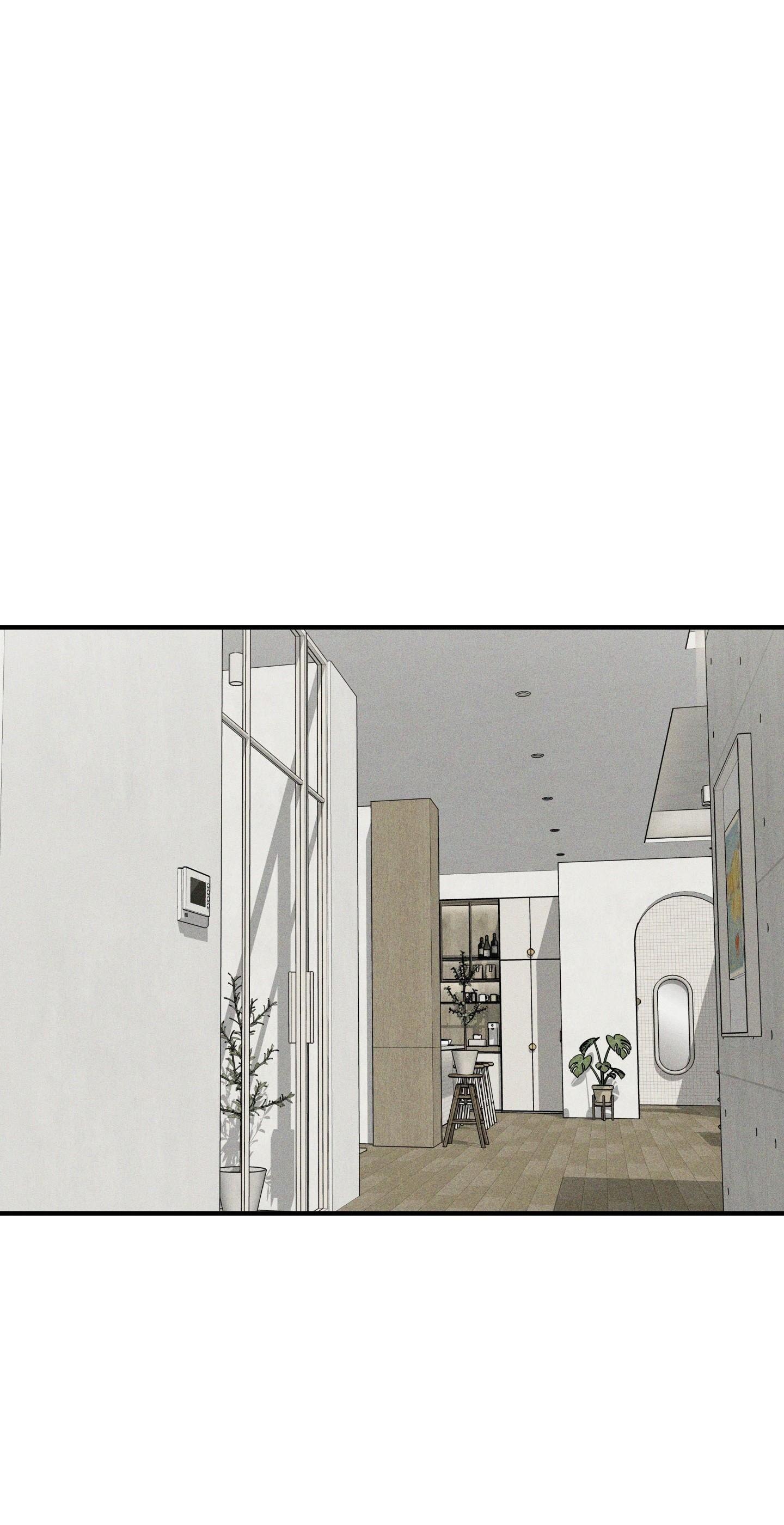 (CBunu) MIX UP Chapter 9 - Next Chapter 10