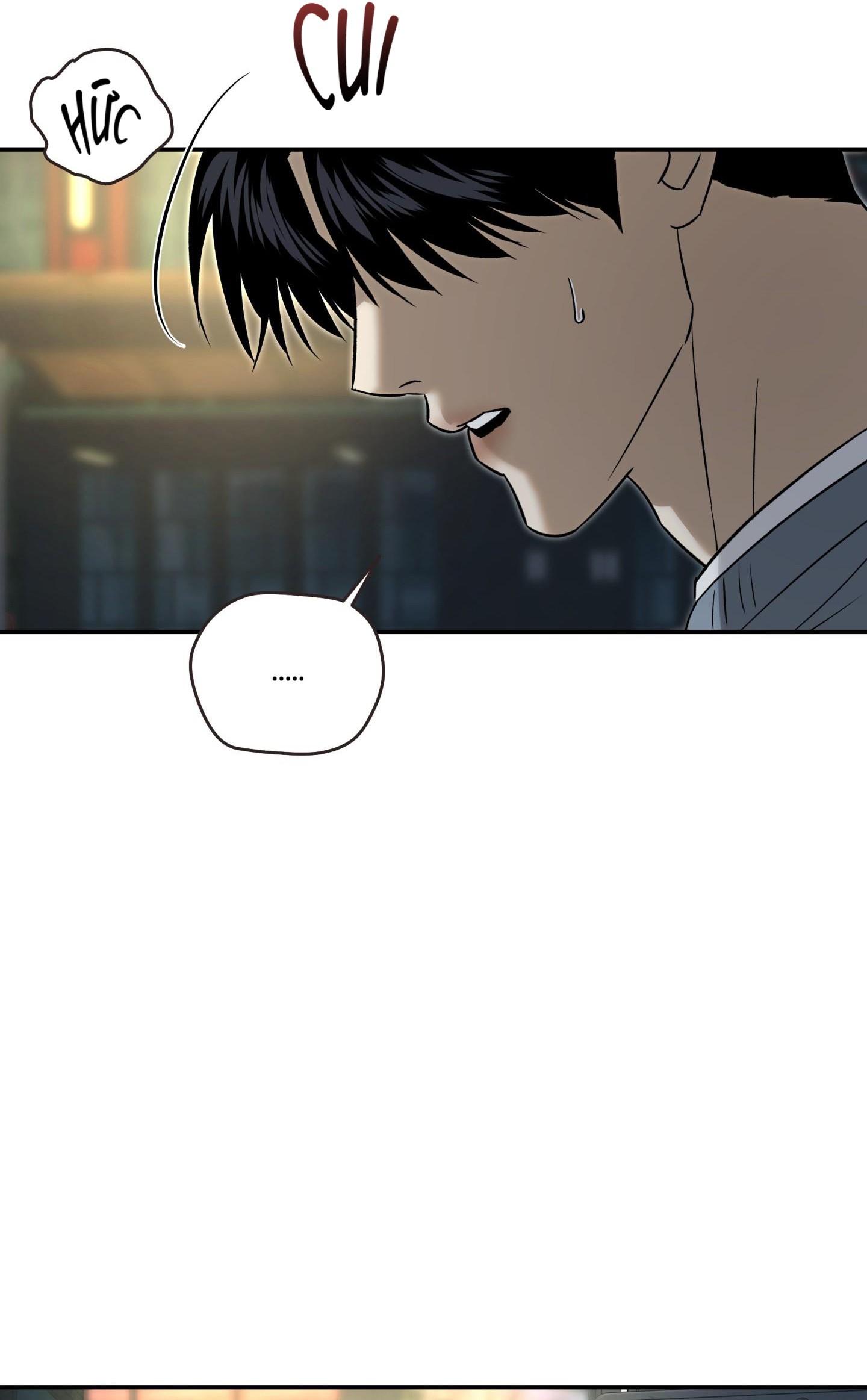|DROP| Hưởng Lợi Chapter 48 - Trang 2