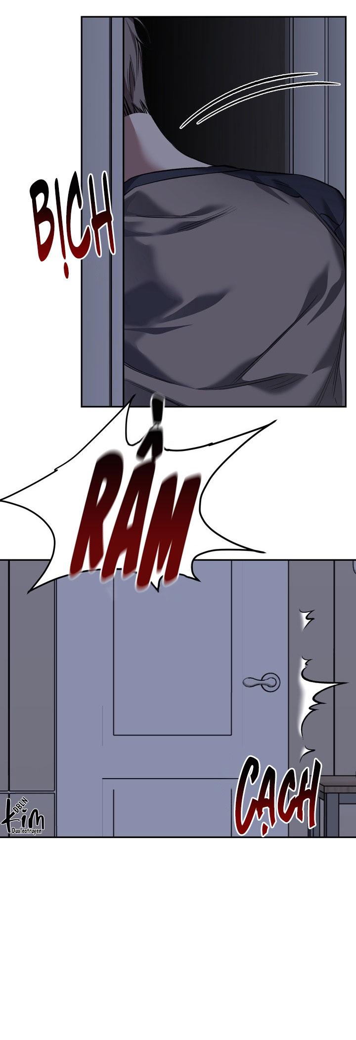 BÓNG TỐI CỦA GIA ĐÌNH Chapter 3 - Trang 2