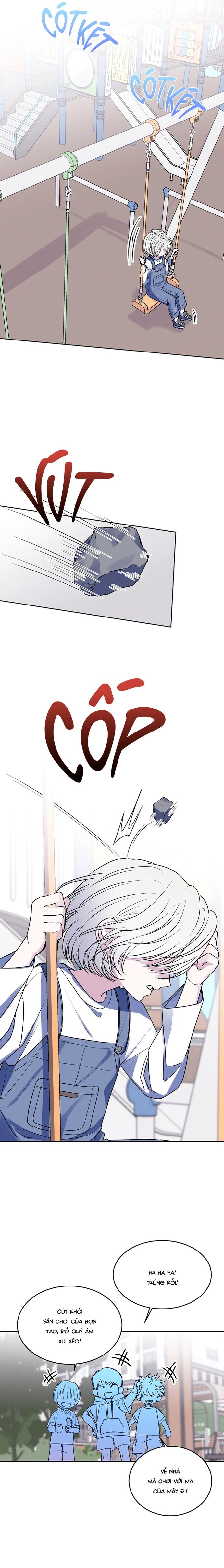 [ TUYỂN TẬP TRUYỆN NGẮN BL] Cuộc Xâm Lược Dâm Đãng Chapter 12 H+ - Trang 2