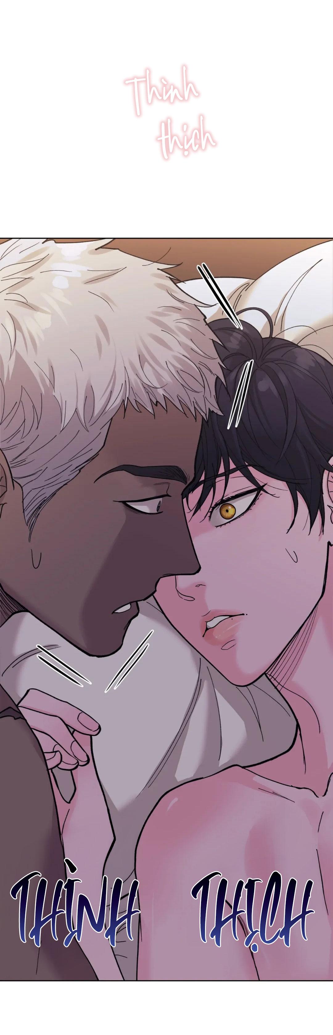 Sa Mạc Ẩm Ướt Chapter 8 - Trang 2