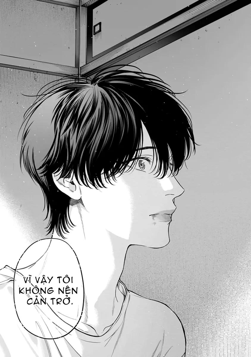 Garnet Giữa Đống Hoang Tàn Chapter 6 - Trang 2