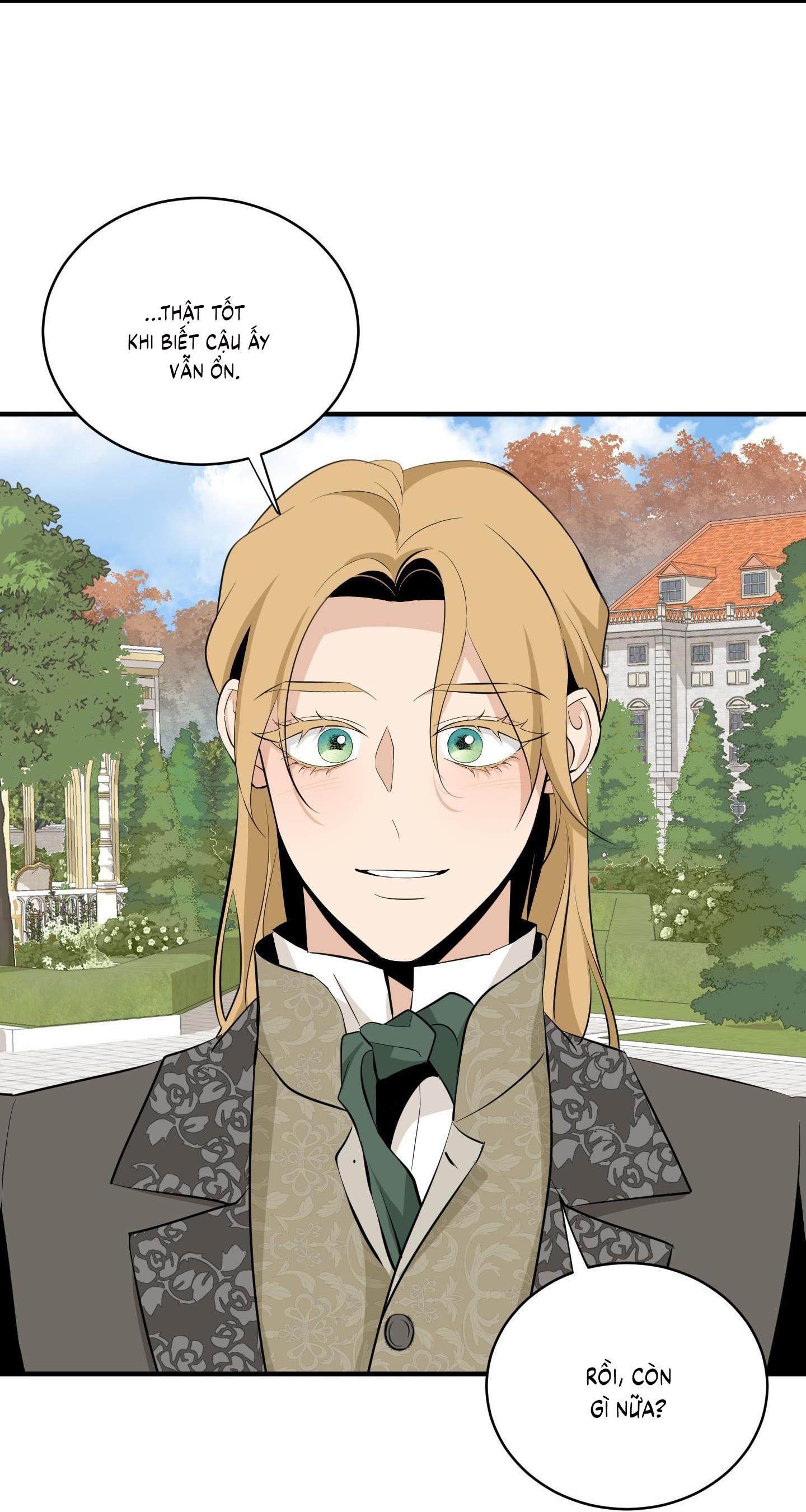 (CBunu) Hoa Vô Danh Chapter 35 - Next Chapter 36