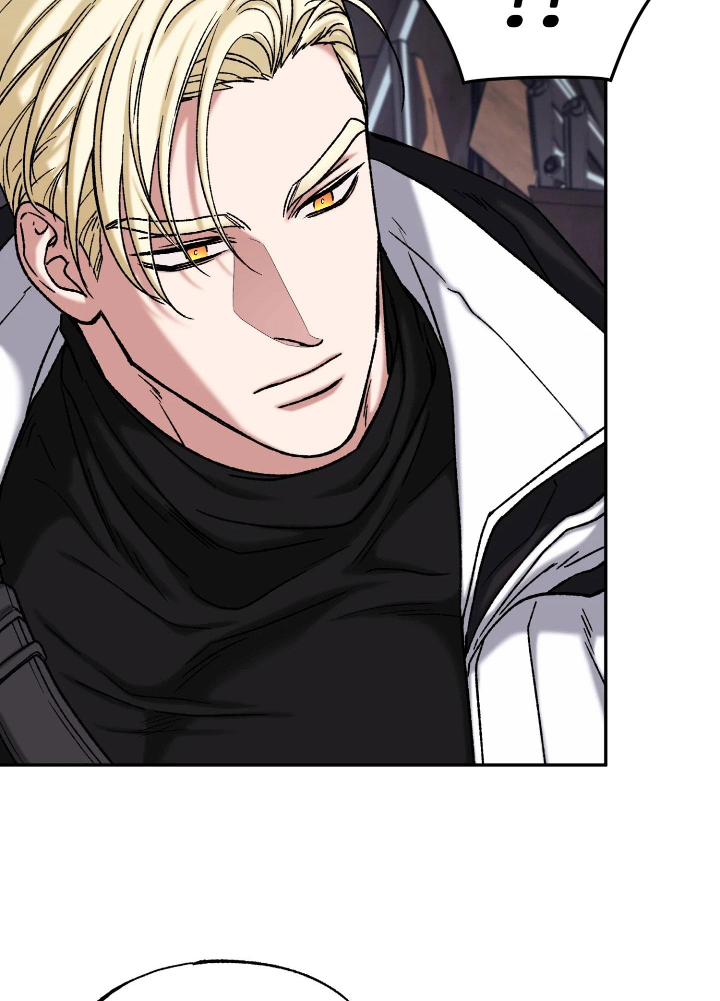 DAWNING LIGHT Chapter 3 - Trang 2