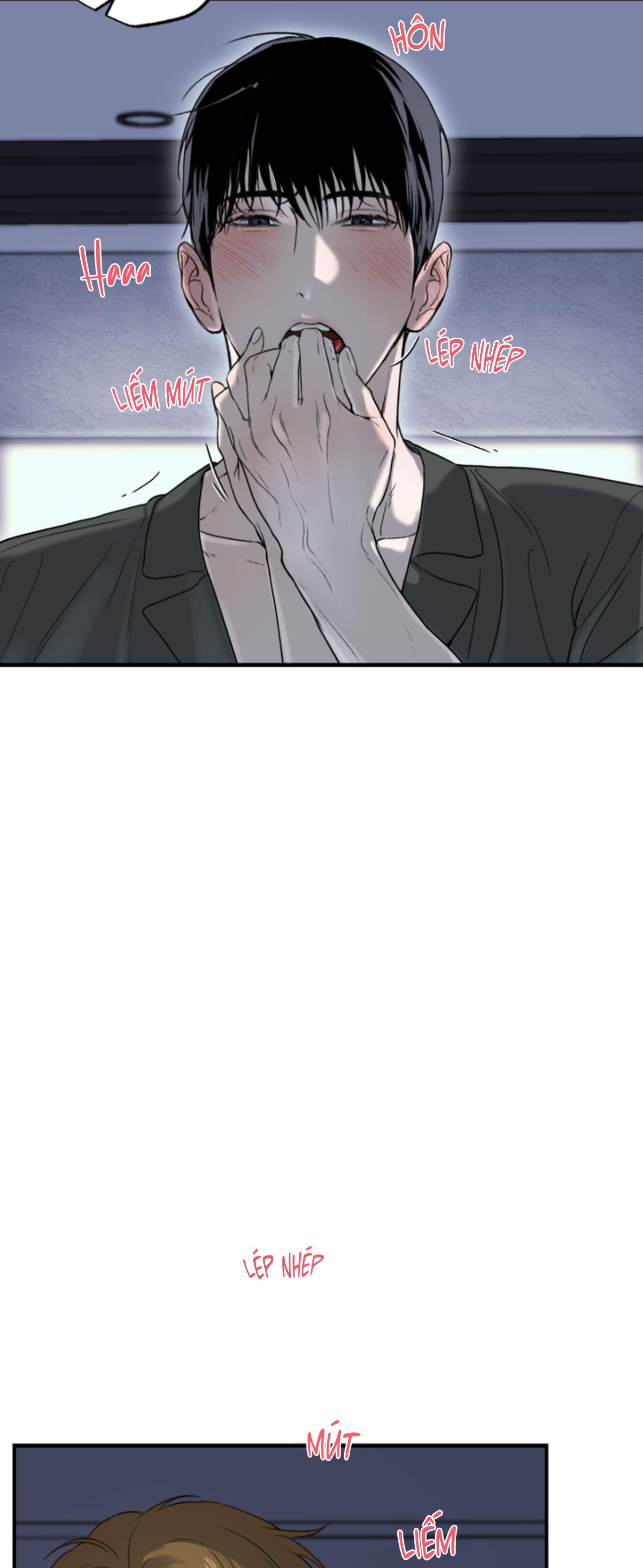 Deepest Confession Chapter 4 - Trang 2