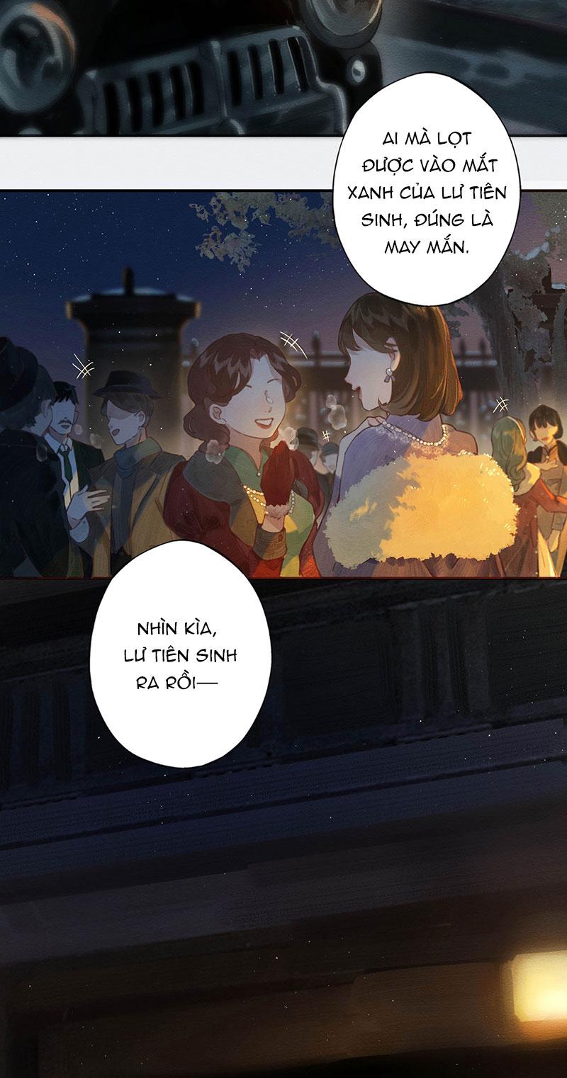 Trộm Hương Chapter 1 - Next Chapter 2