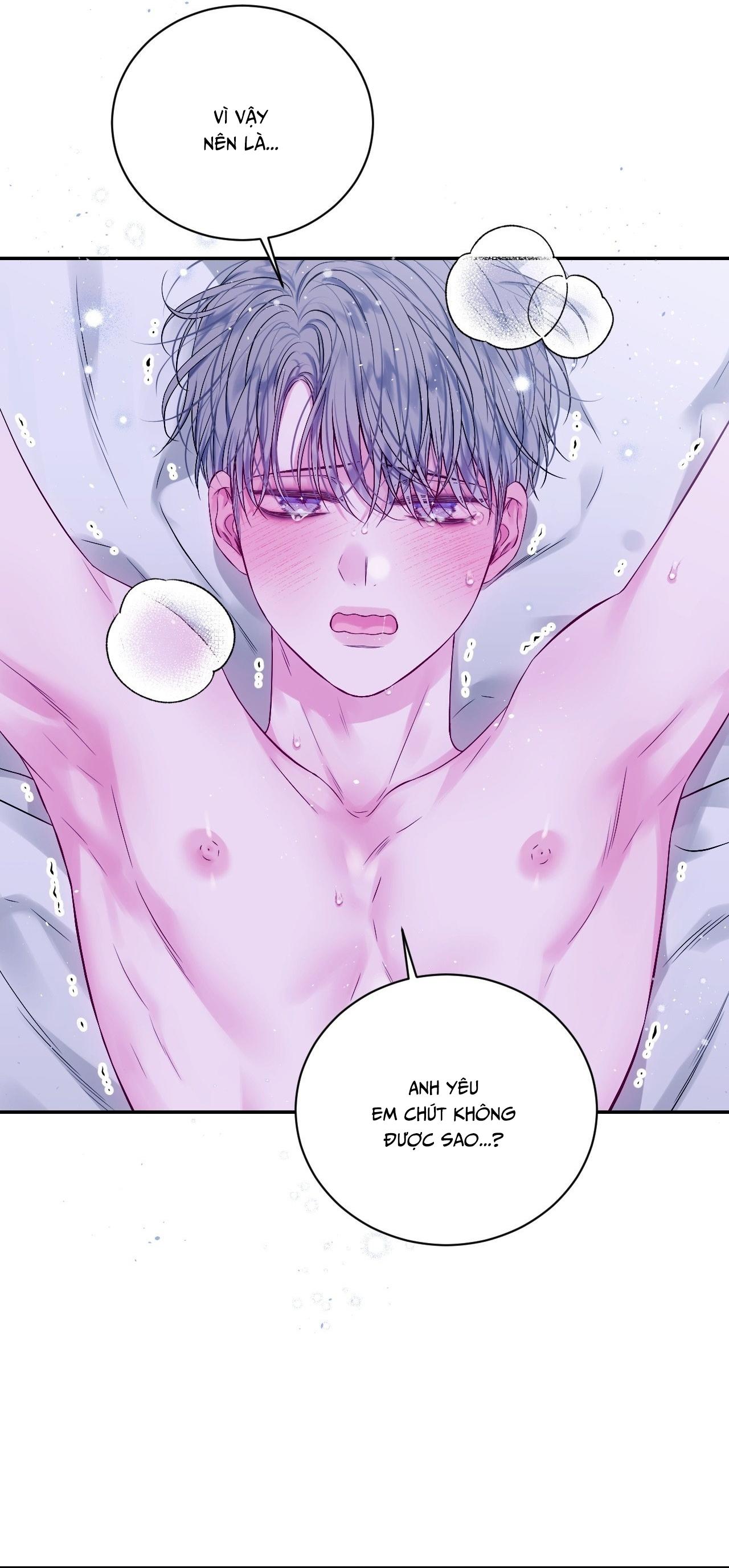 (GĐCV) IMPERFECTLY US Chapter 9 H+ - Trang 2