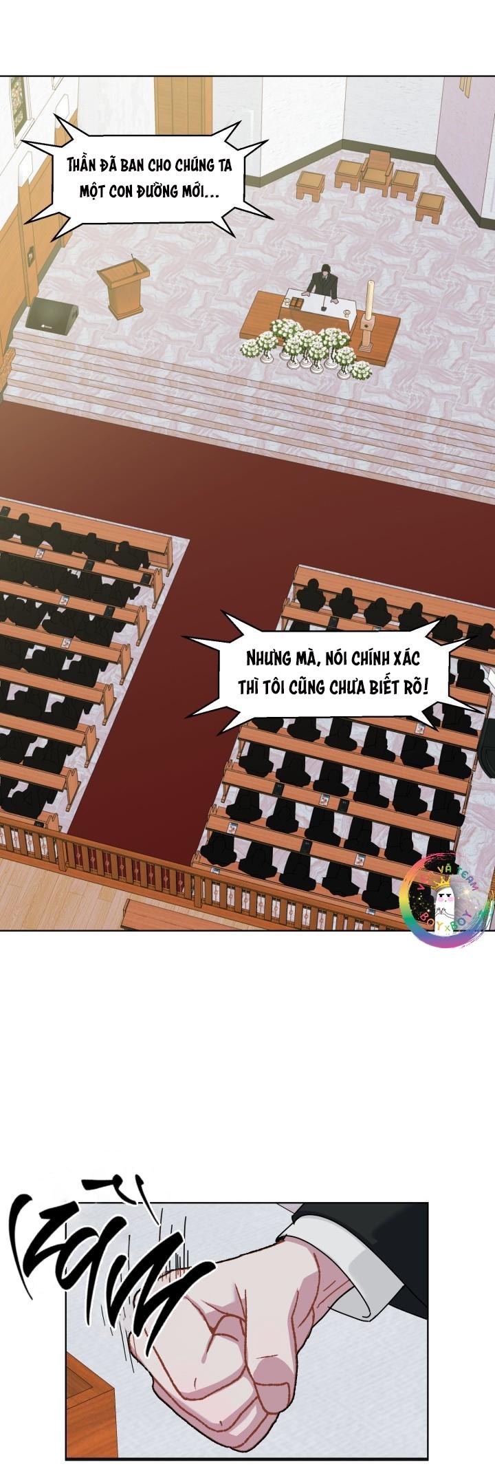 Tuyển Tập Sẽ Chết Nếu Không Làm Tình Chapter 1 - Trang 2