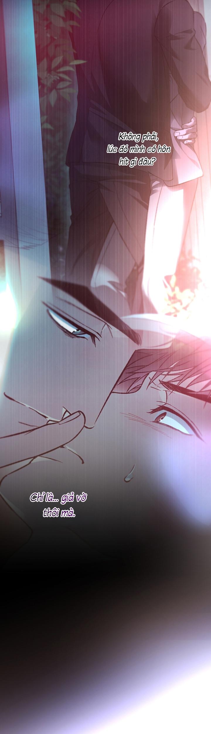 (CBunu) Vong Chủng Chapter 18 - Trang 2