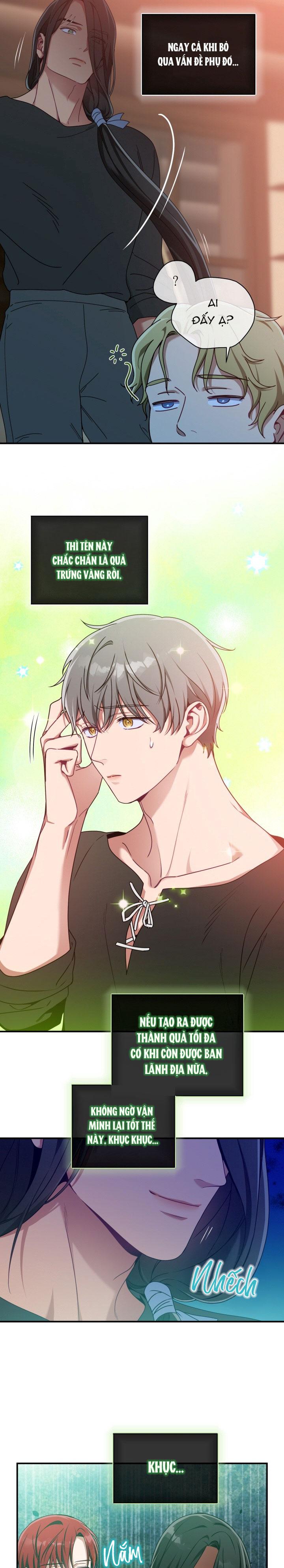 THÚ CƯNG DAMDANG Chapter 10.2 cooking 2 - Next Chapter 10.2 cooking 2