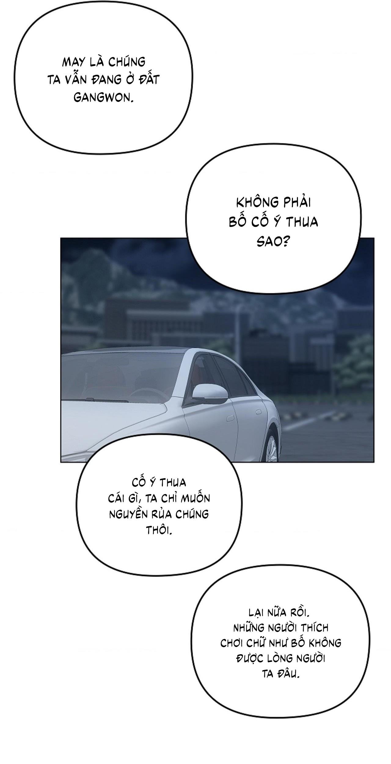(CBunu) Đuổi Bắt Giữa Đêm Ngọt Ngào Chapter 30 - Trang 2