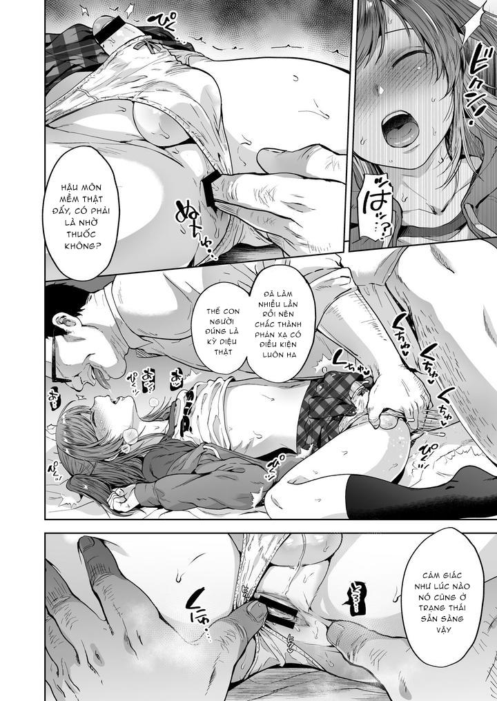 Series BL Manga Chapter 25.2 - Next Chapter 25.3