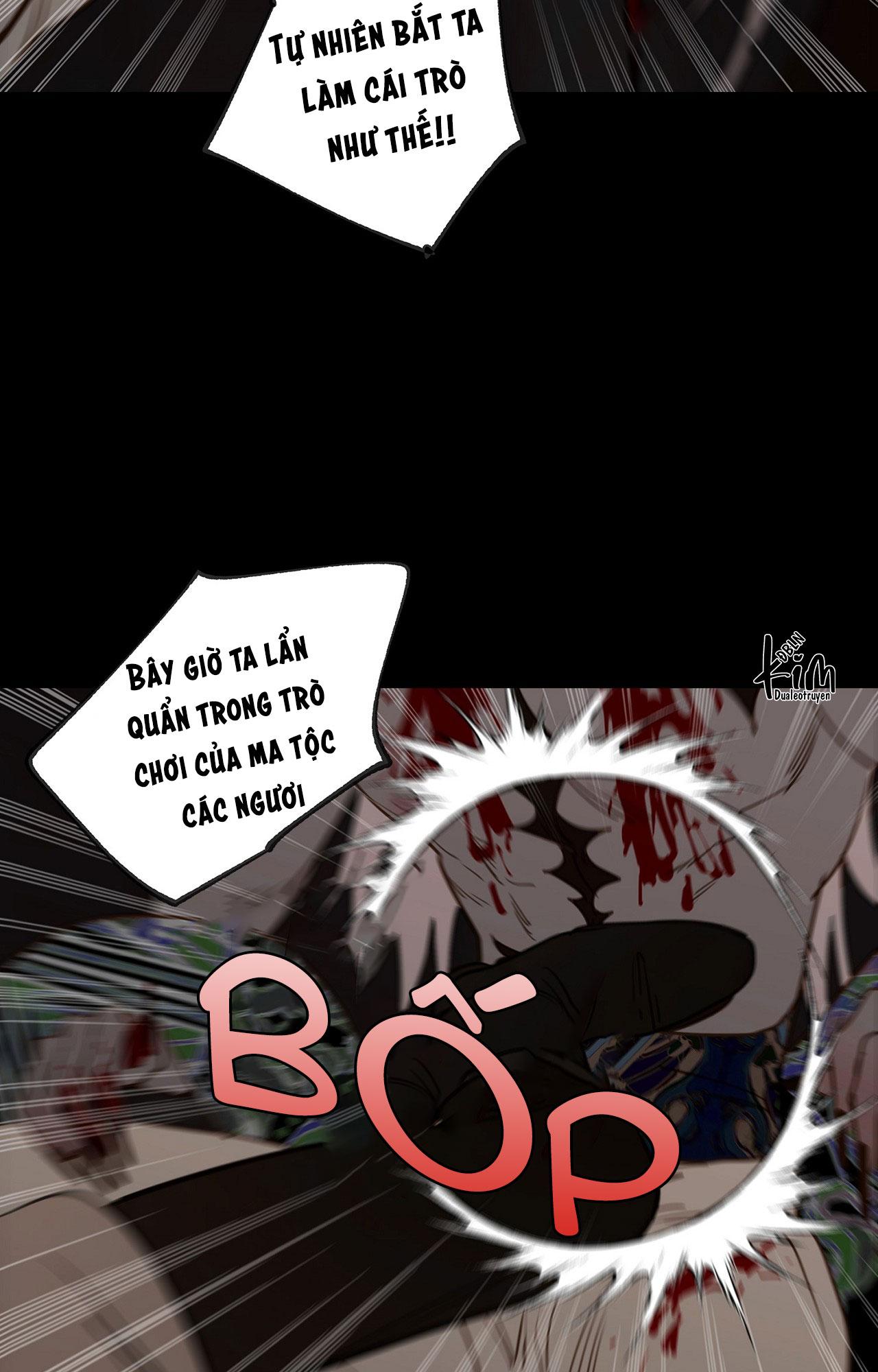 (ABO) TỚI QUỶ THÀNH TÌM PAPA Chapter 32 - Trang 2