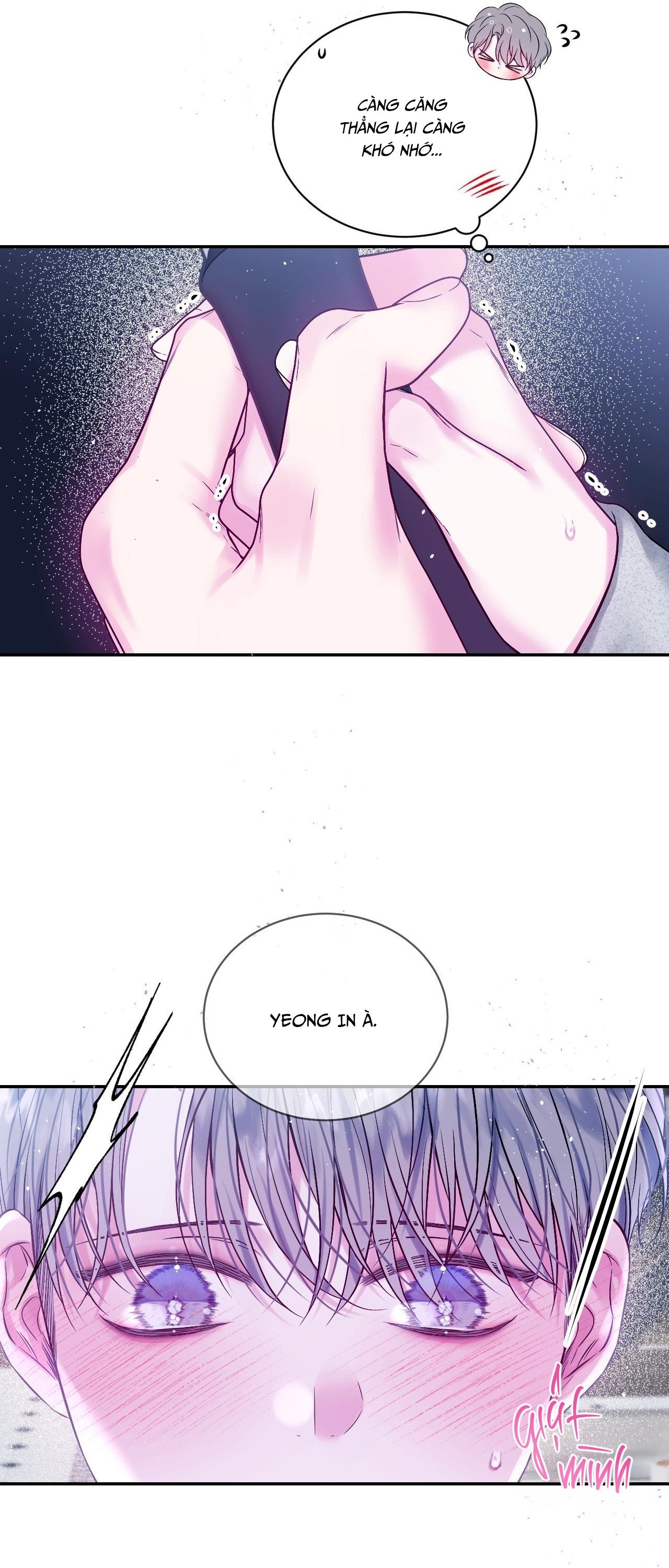 (GĐCV) IMPERFECTLY US Chapter 12 - Trang 2