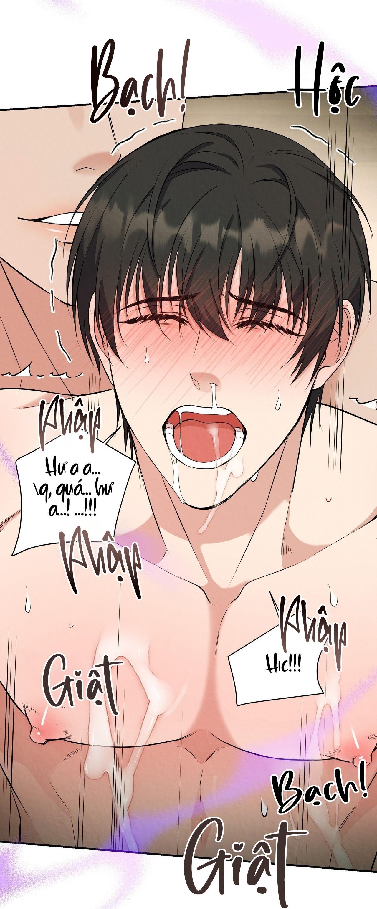 TUYỂN TẬP NHẤT THỤ ĐA CÔNG CỦA NHÀ KIM Chapter 46.3 rất phổ biến 3 - Trang 2